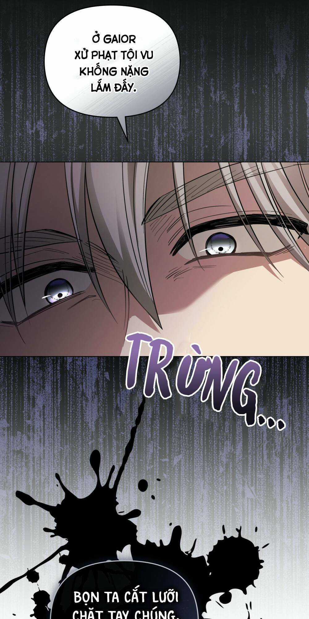 Tìm Lại Camellia - Chapter 61 - Trang 47