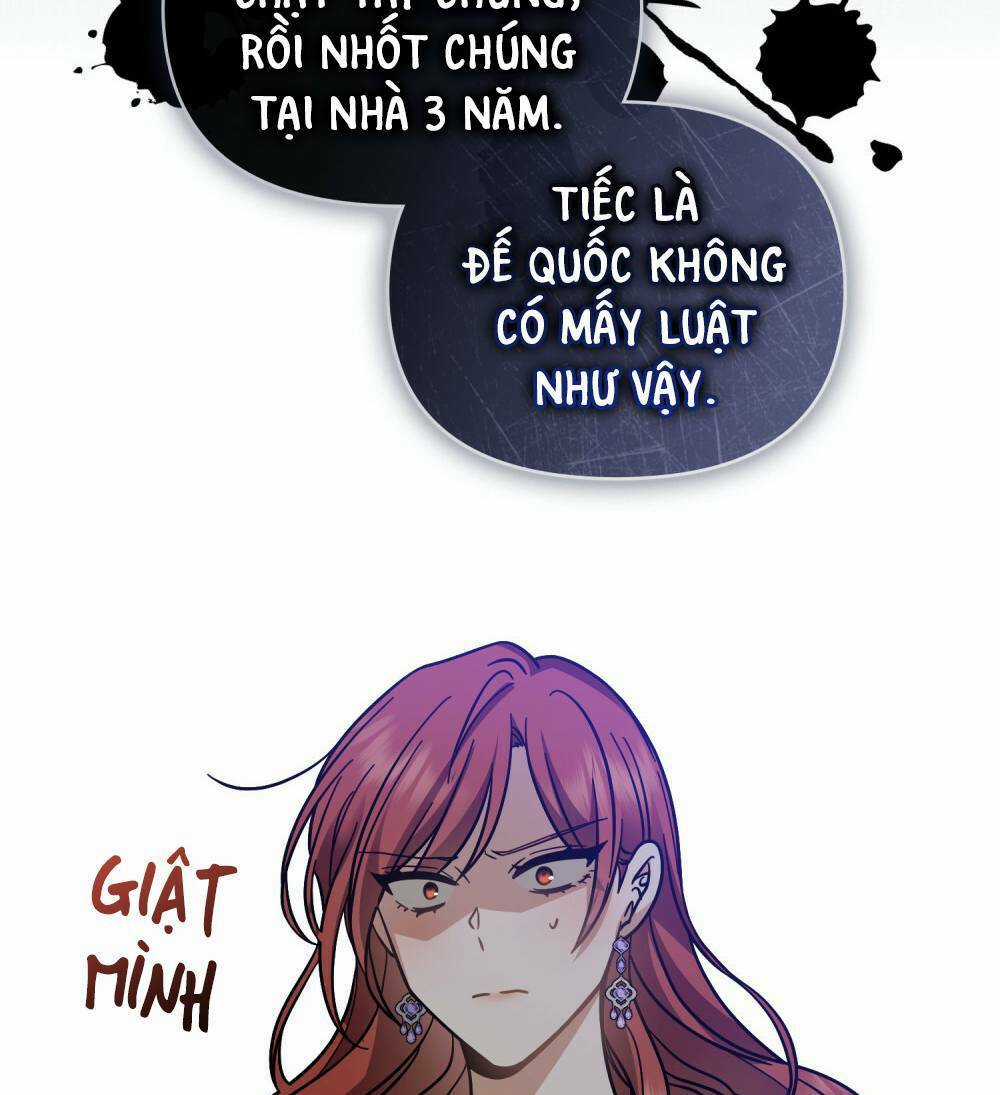 Tìm Lại Camellia - Chapter 61 - Trang 48