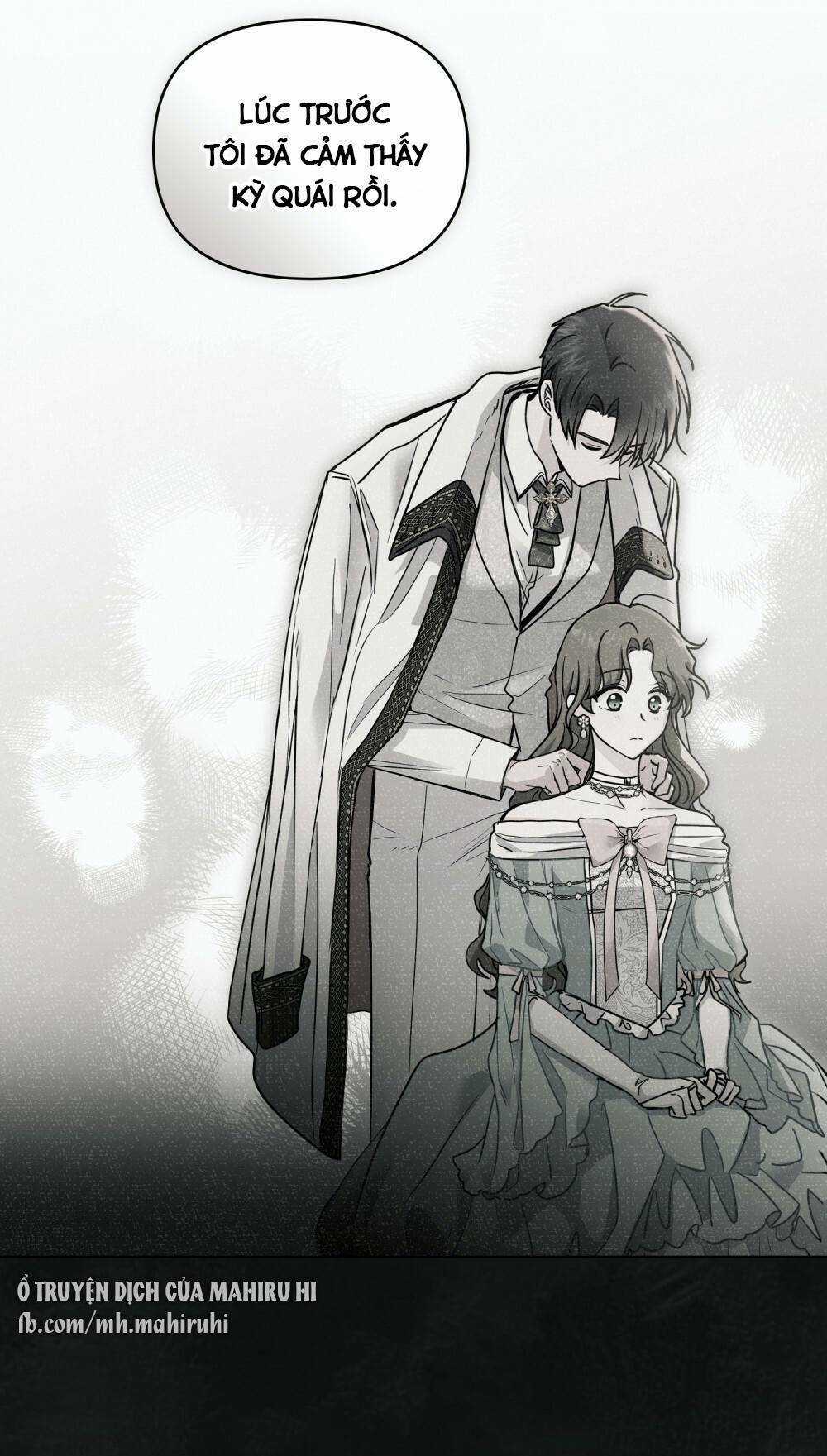 Tìm Lại Camellia - Chapter 61 - Trang 6