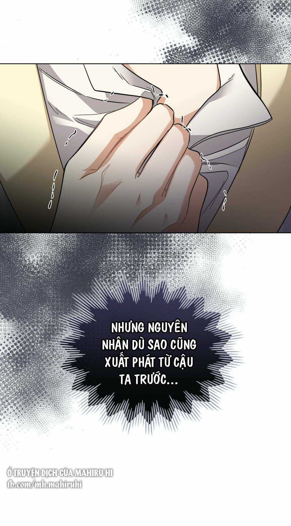 Tìm Lại Camellia - Chapter 61 - Trang 52