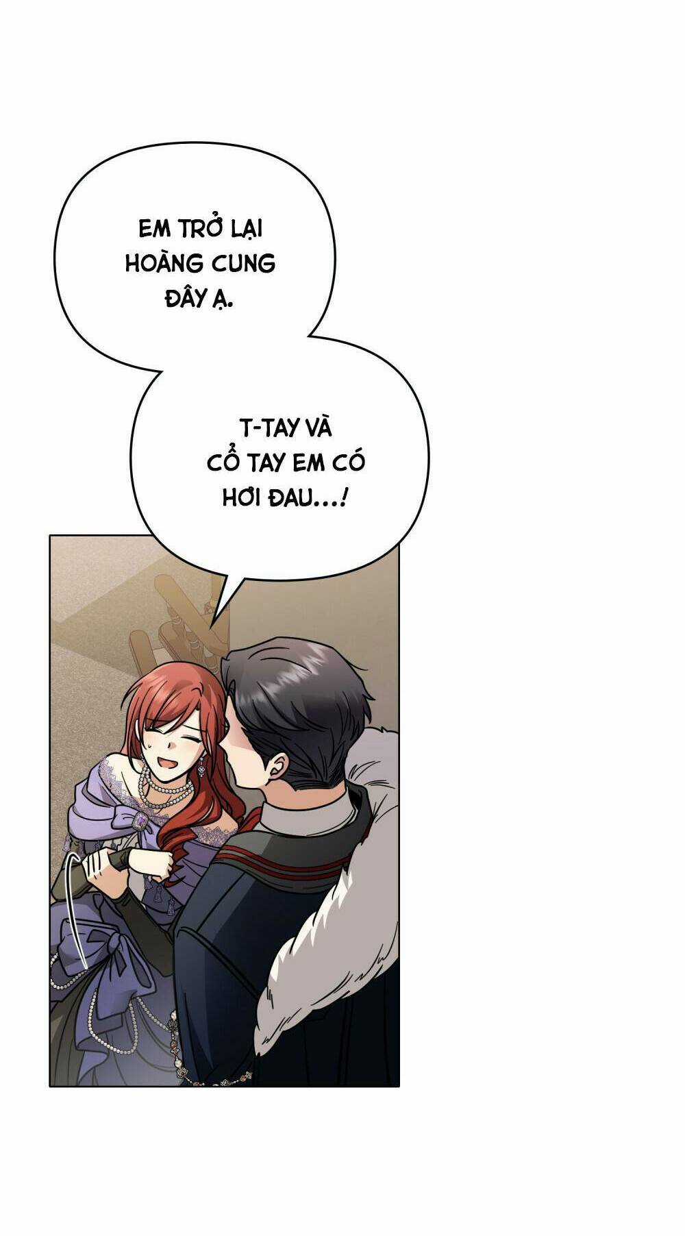 Tìm Lại Camellia - Chapter 61 - Trang 53