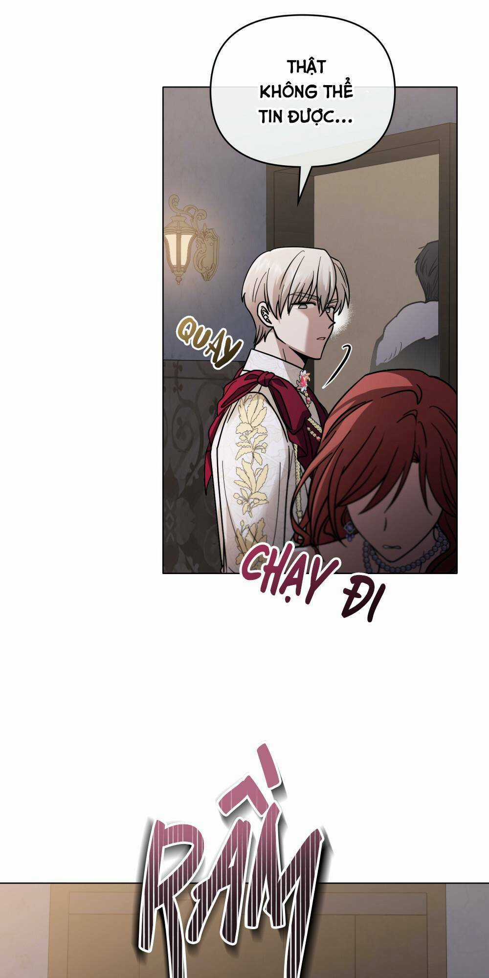 Tìm Lại Camellia - Chapter 61 - Trang 54