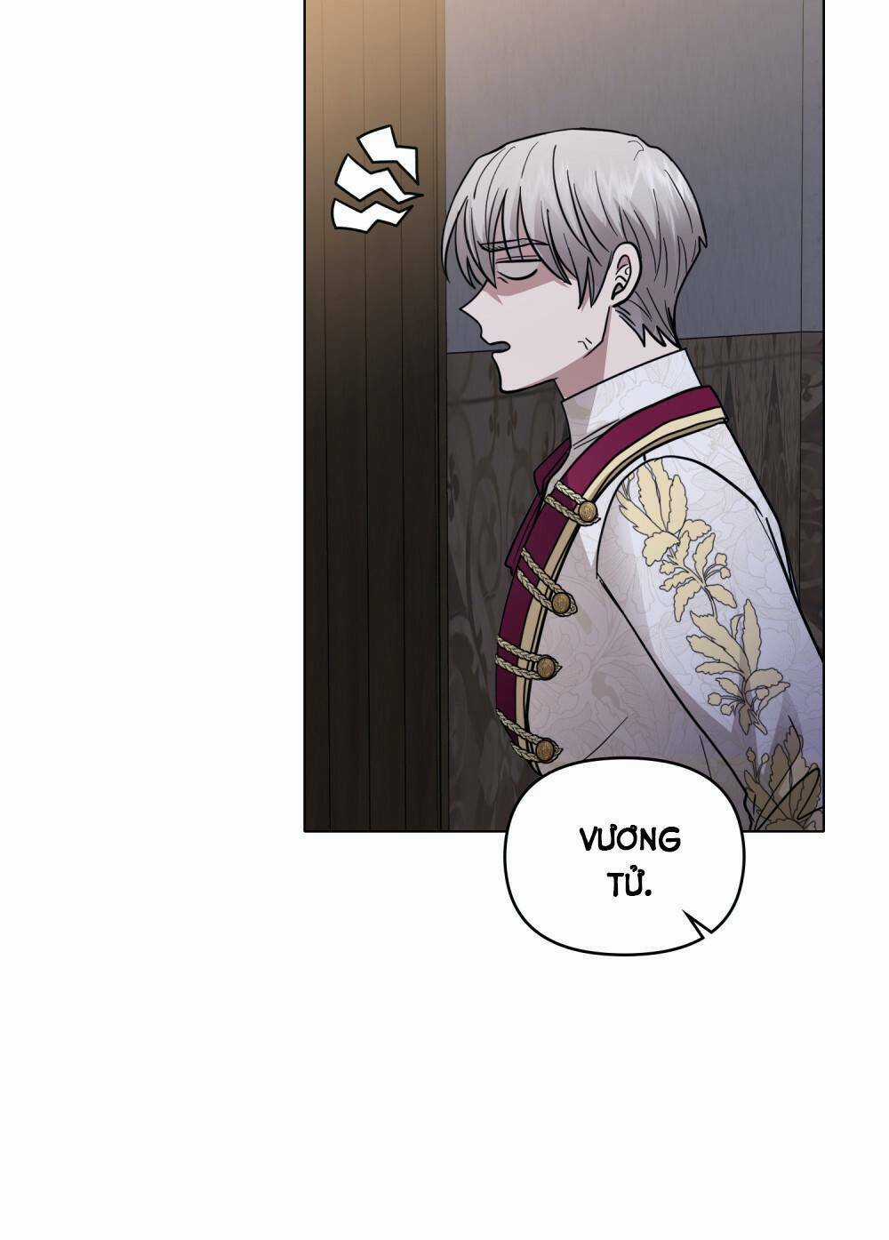 Tìm Lại Camellia - Chapter 61 - Trang 57