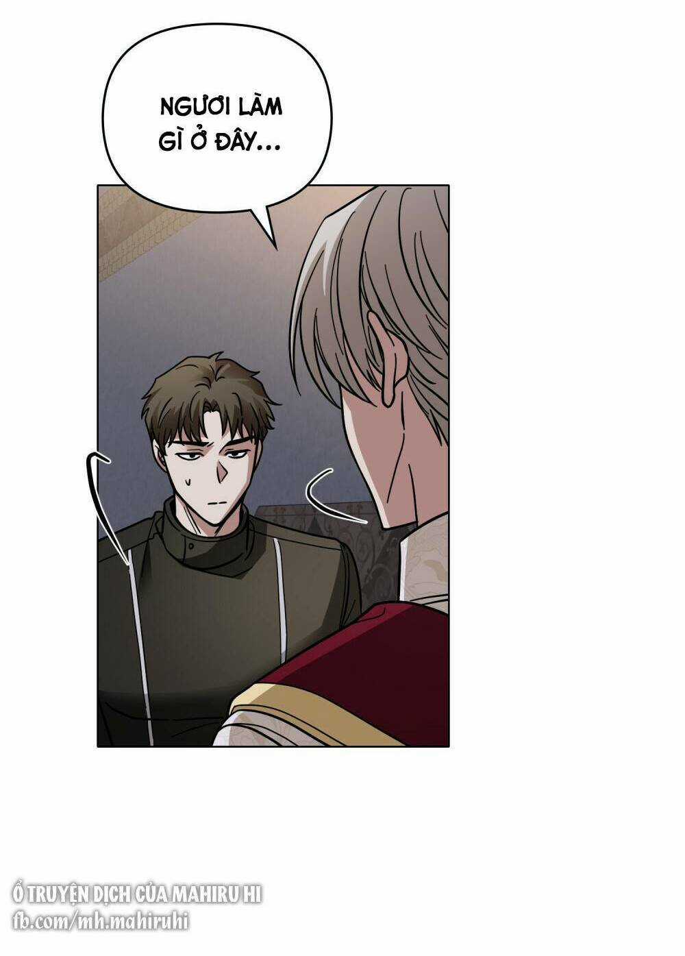 Tìm Lại Camellia - Chapter 61 - Trang 58