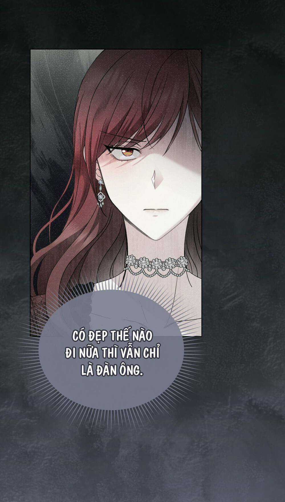 Tìm Lại Camellia - Chapter 61 - Trang 7