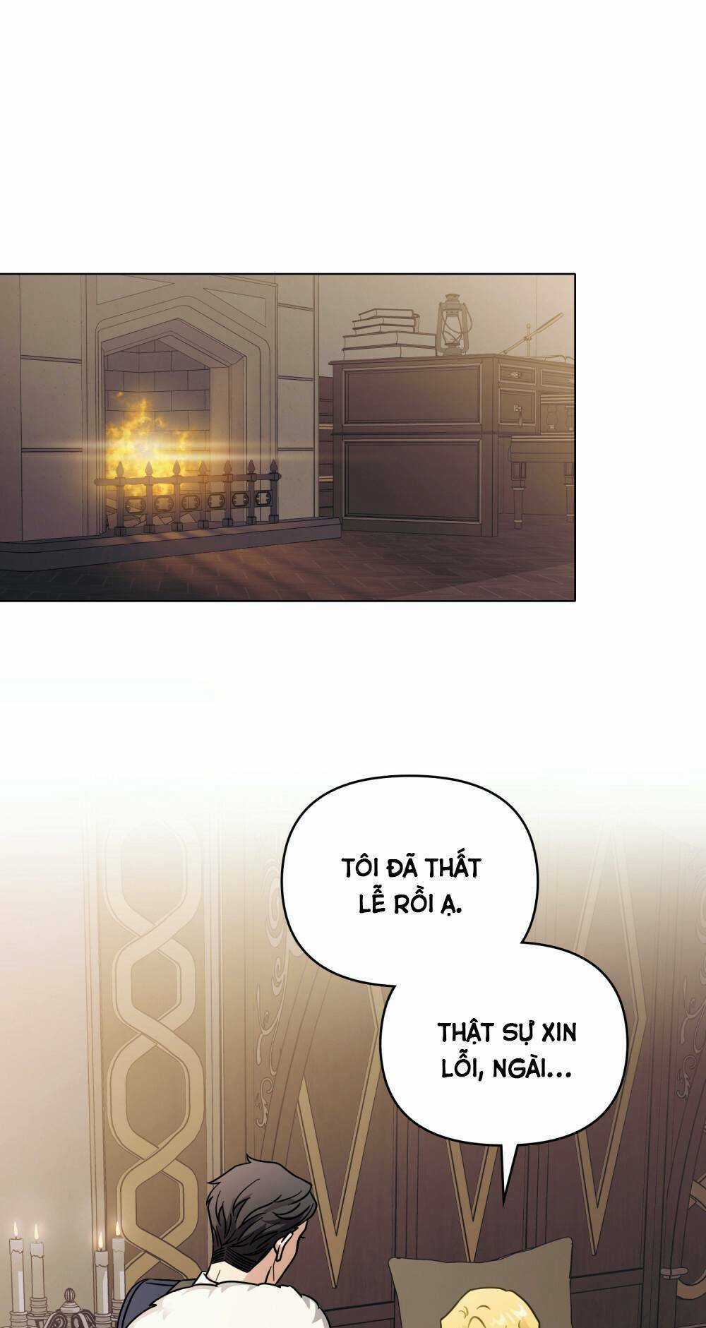 Tìm Lại Camellia - Chapter 61 - Trang 61