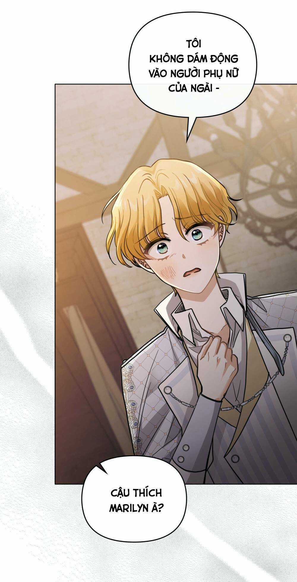 Tìm Lại Camellia - Chapter 61 - Trang 63