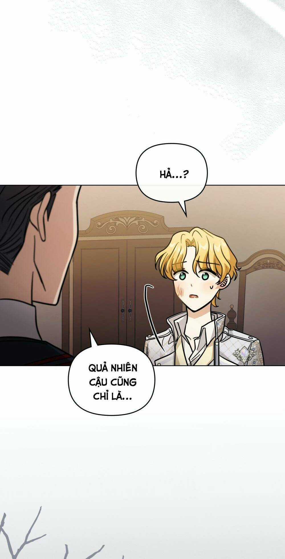 Tìm Lại Camellia - Chapter 61 - Trang 64