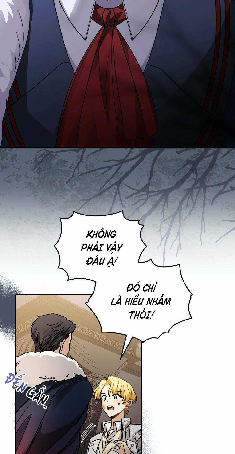 Tìm Lại Camellia - Chapter 61 - Trang 66