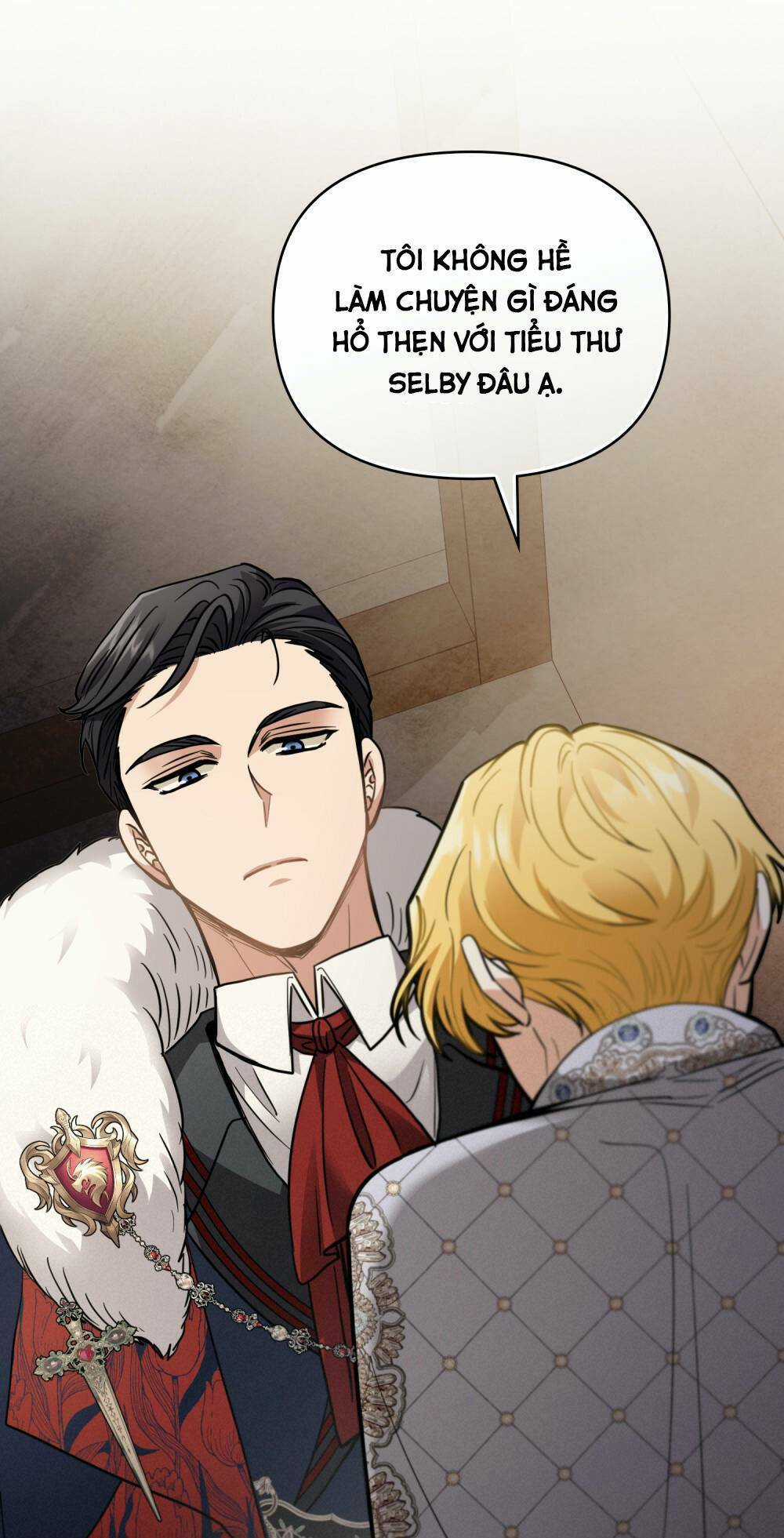 Tìm Lại Camellia - Chapter 61 - Trang 69