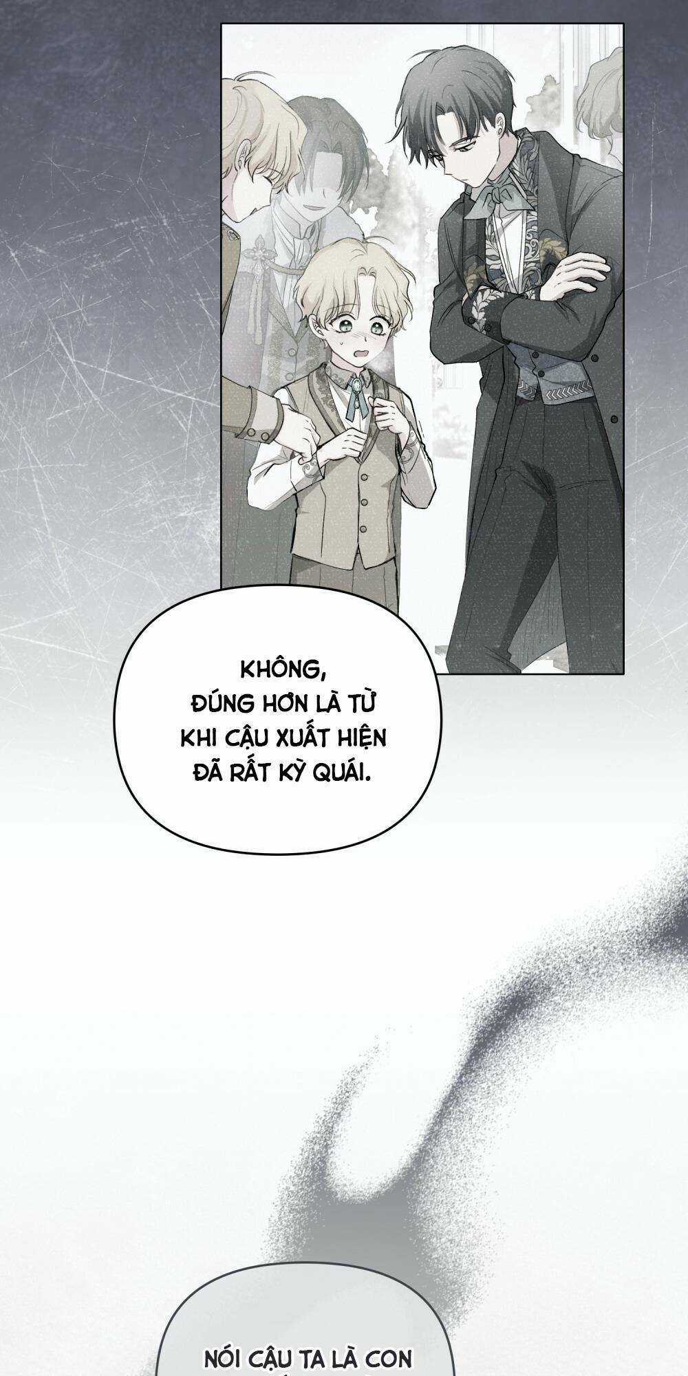 Tìm Lại Camellia - Chapter 61 - Trang 8