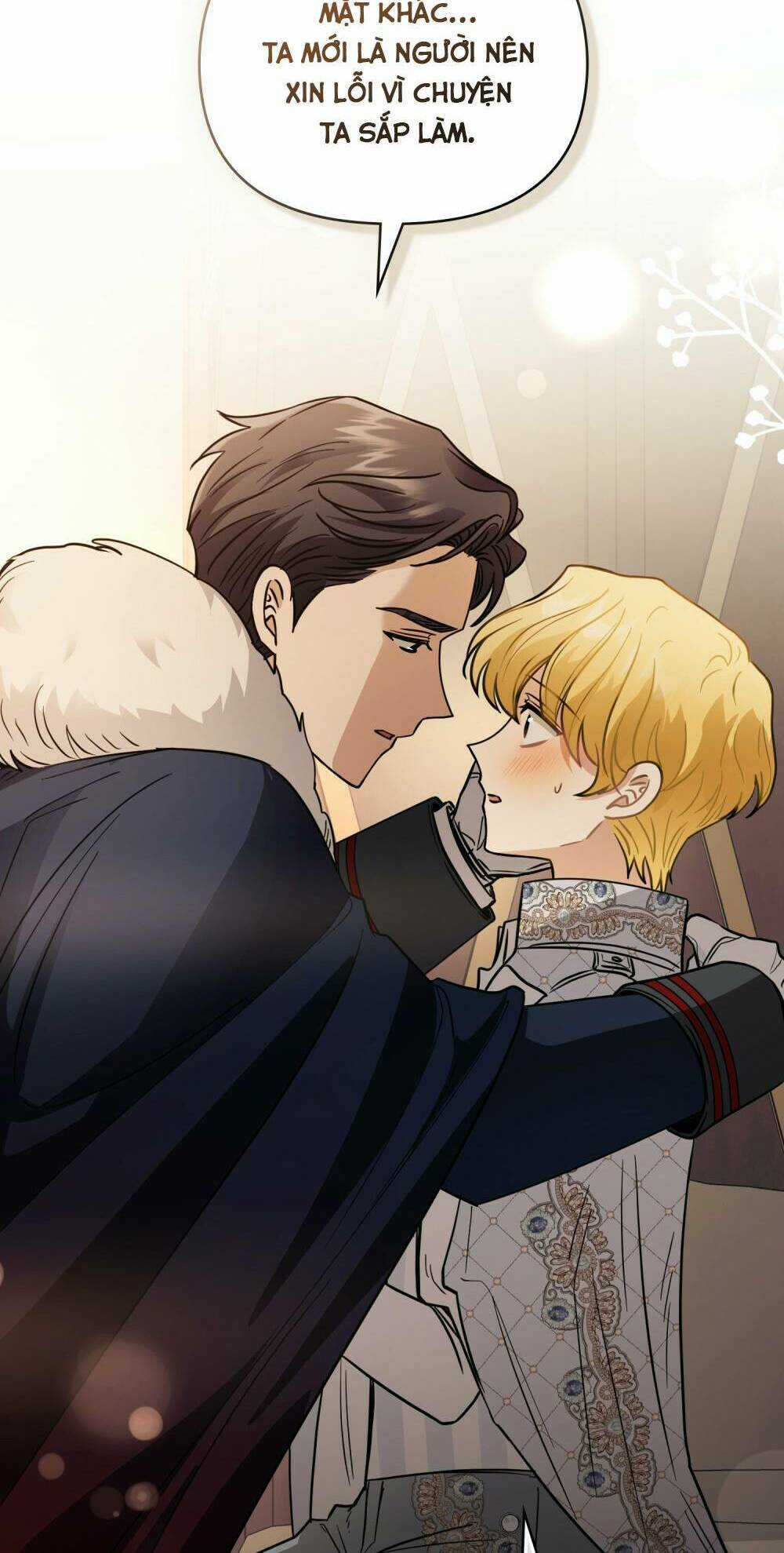 Tìm Lại Camellia - Chapter 61 - Trang 74