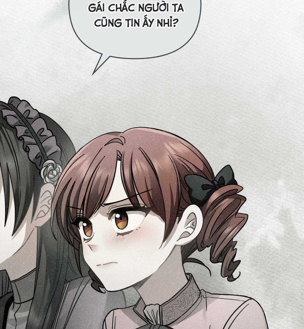 Tìm Lại Camellia - Chapter 61 - Trang 9