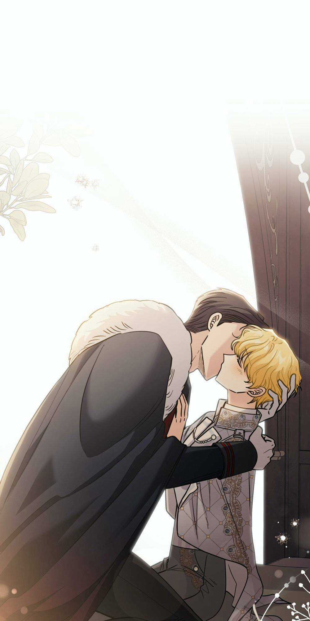 Tìm Lại Camellia - Chapter 62 - Trang 2