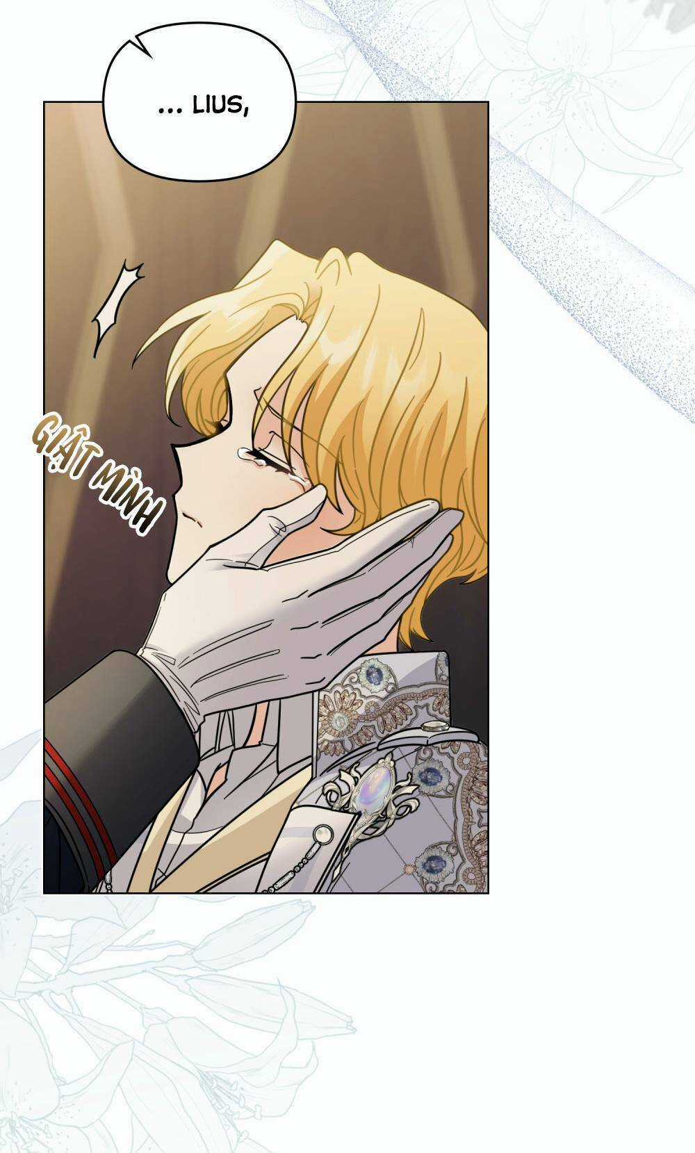 Tìm Lại Camellia - Chapter 62 - Trang 13