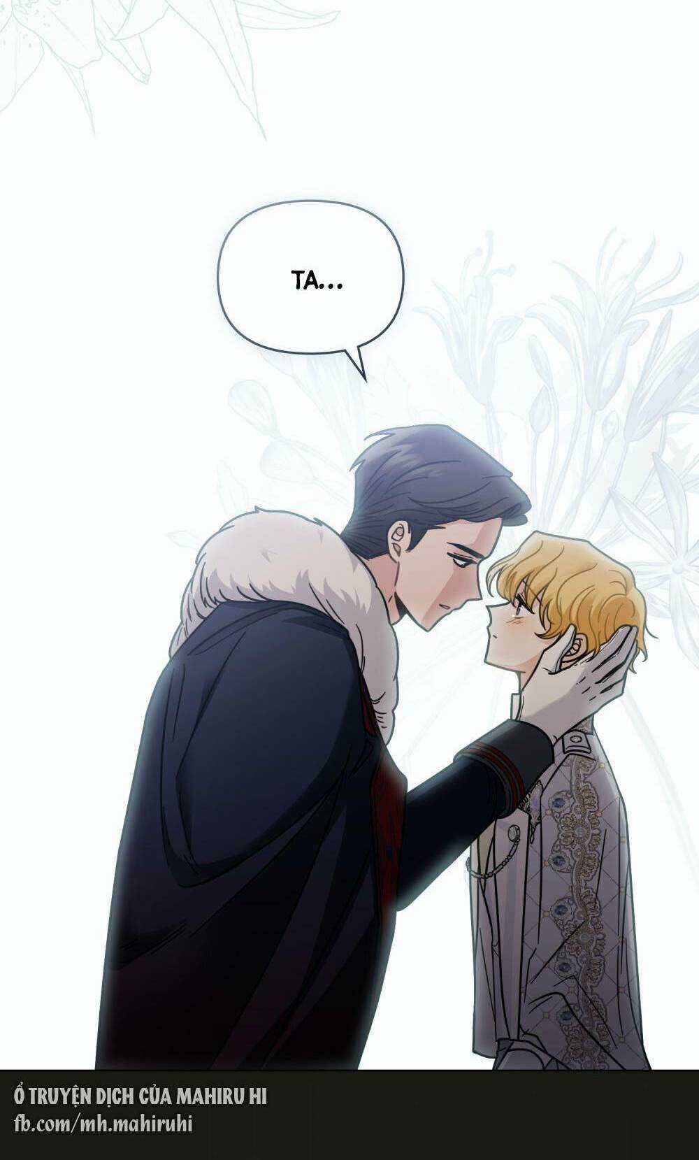 Tìm Lại Camellia - Chapter 62 - Trang 14