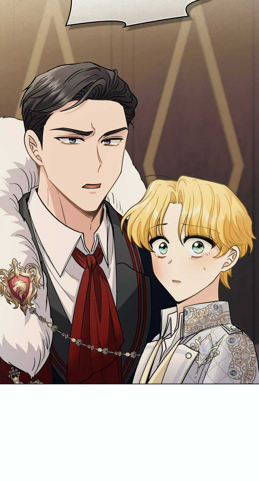 Tìm Lại Camellia - Chapter 62 - Trang 16