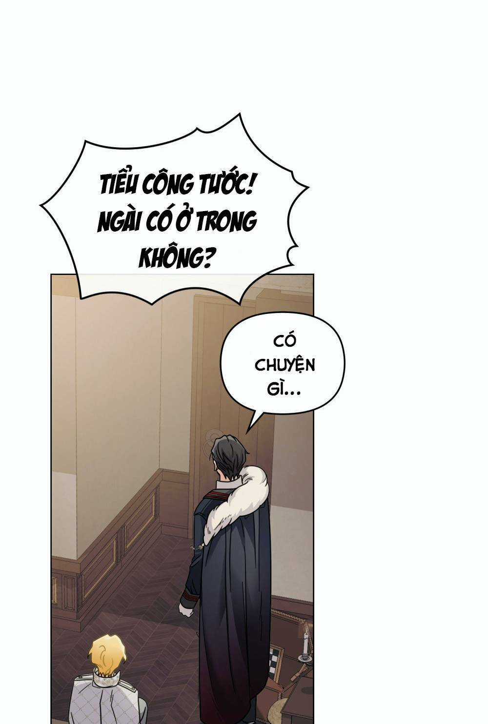 Tìm Lại Camellia - Chapter 62 - Trang 17