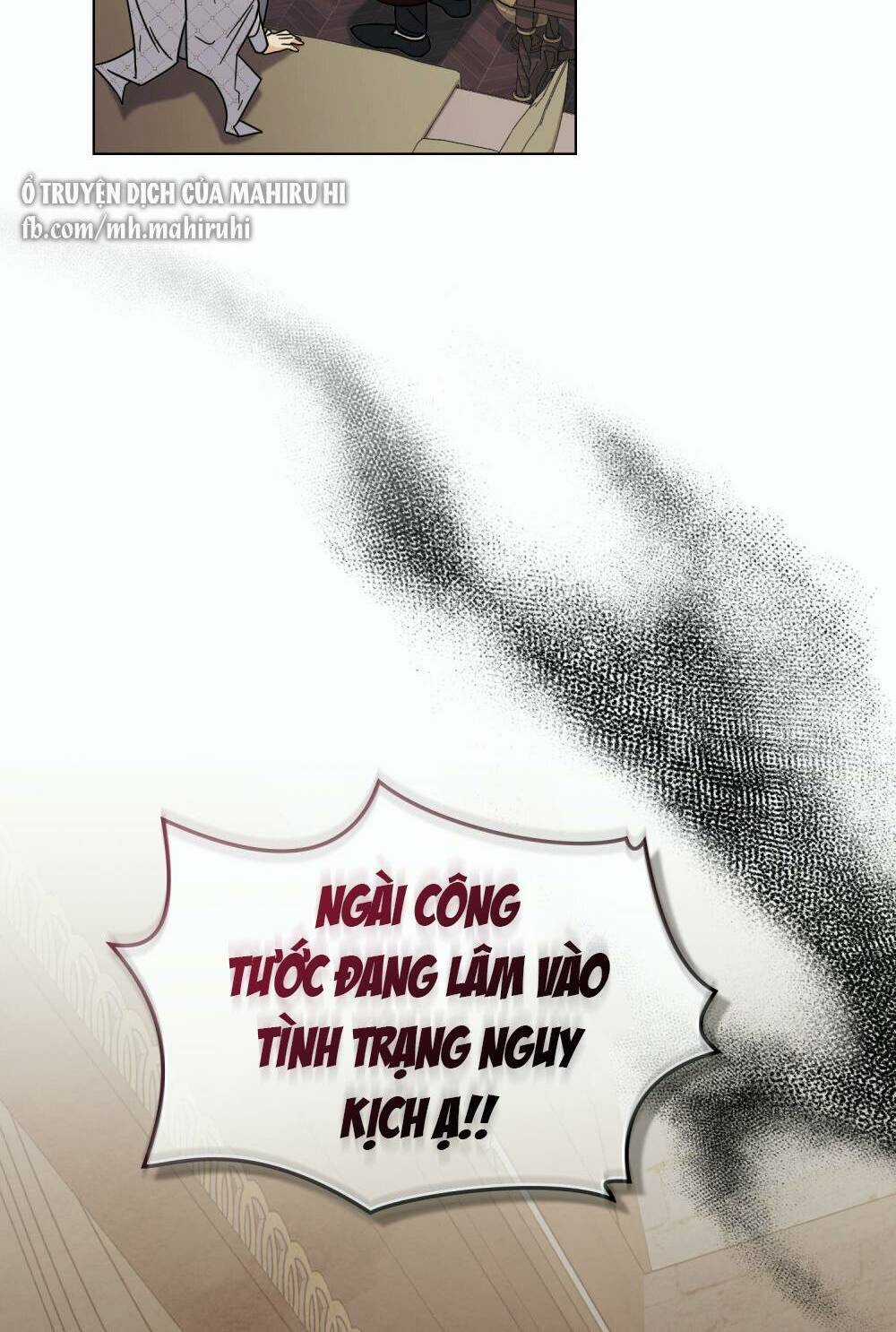 Tìm Lại Camellia - Chapter 62 - Trang 18