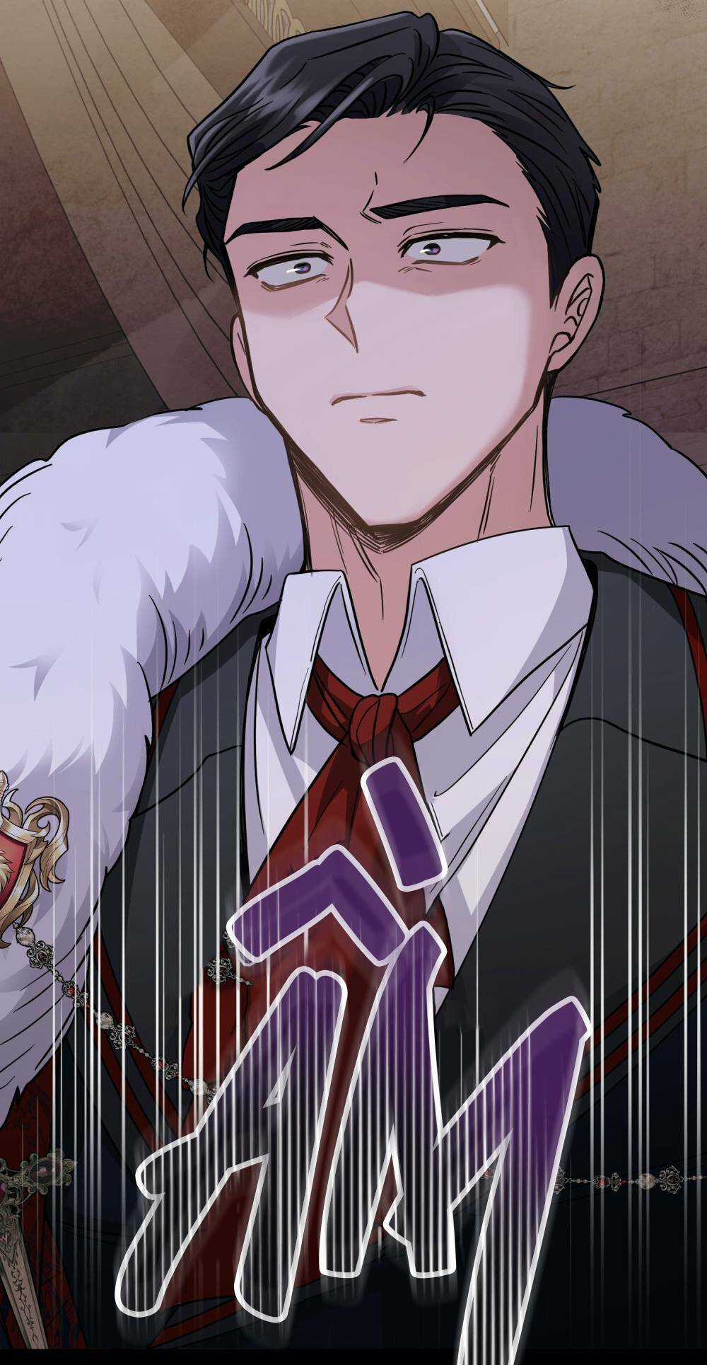 Tìm Lại Camellia - Chapter 62 - Trang 19