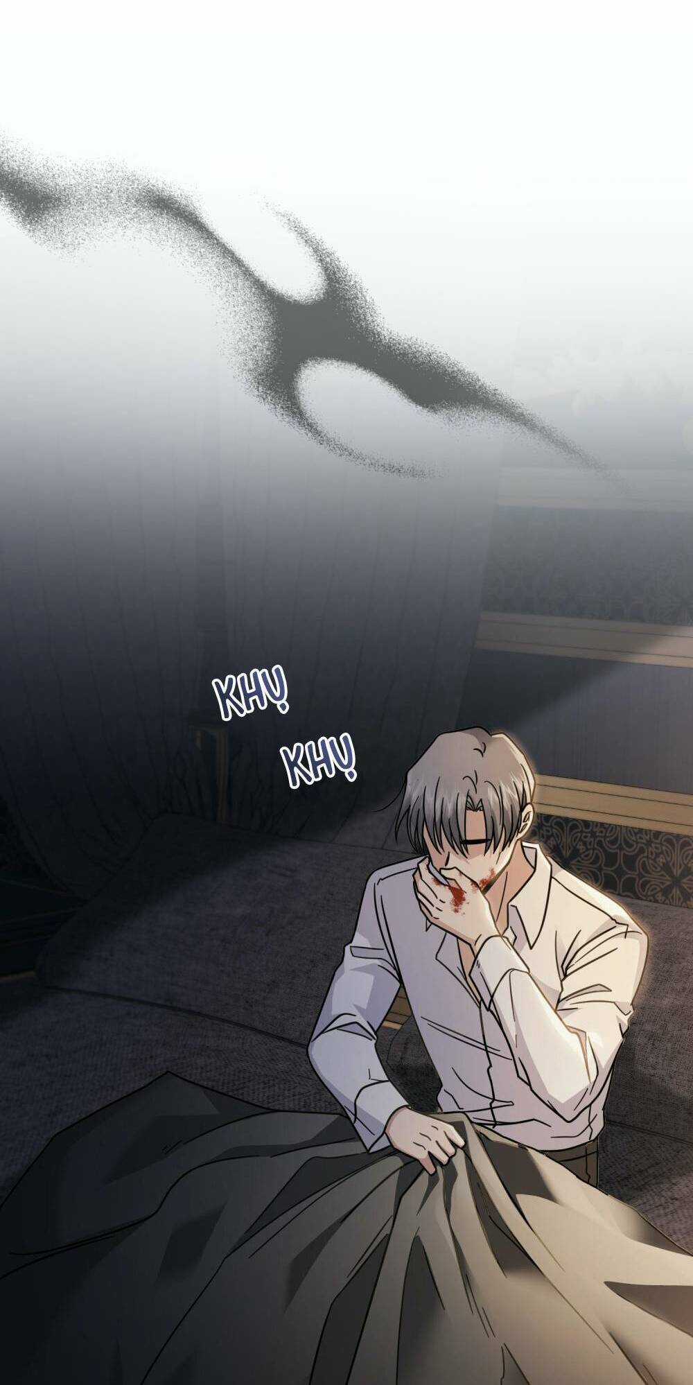 Tìm Lại Camellia - Chapter 62 - Trang 22