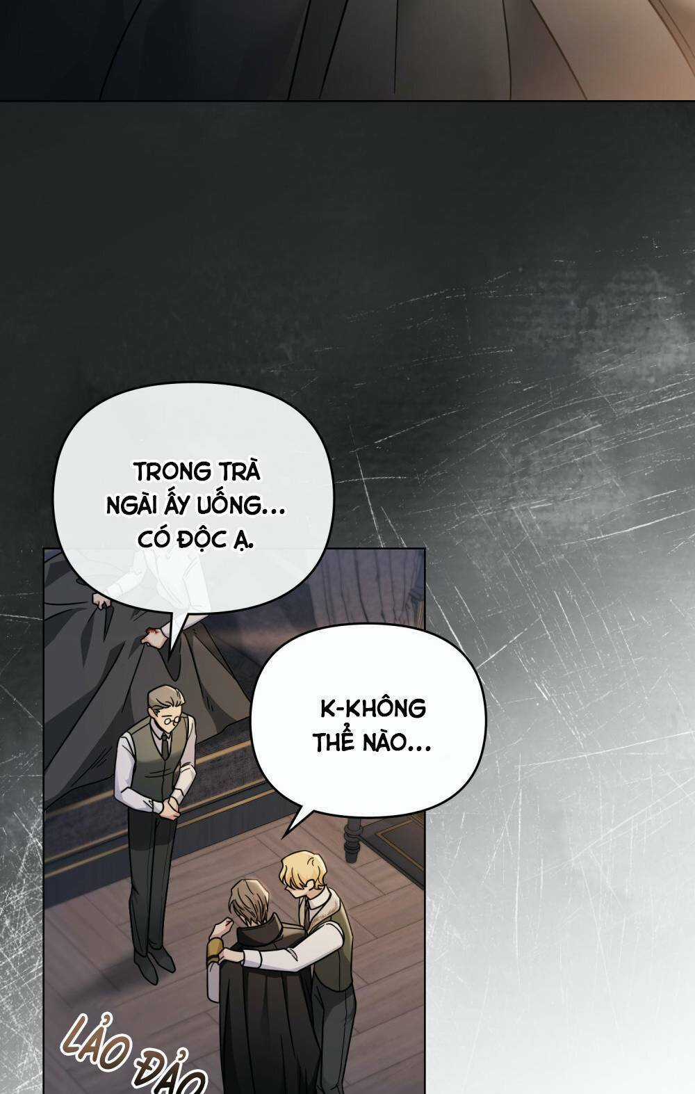 Tìm Lại Camellia - Chapter 62 - Trang 23