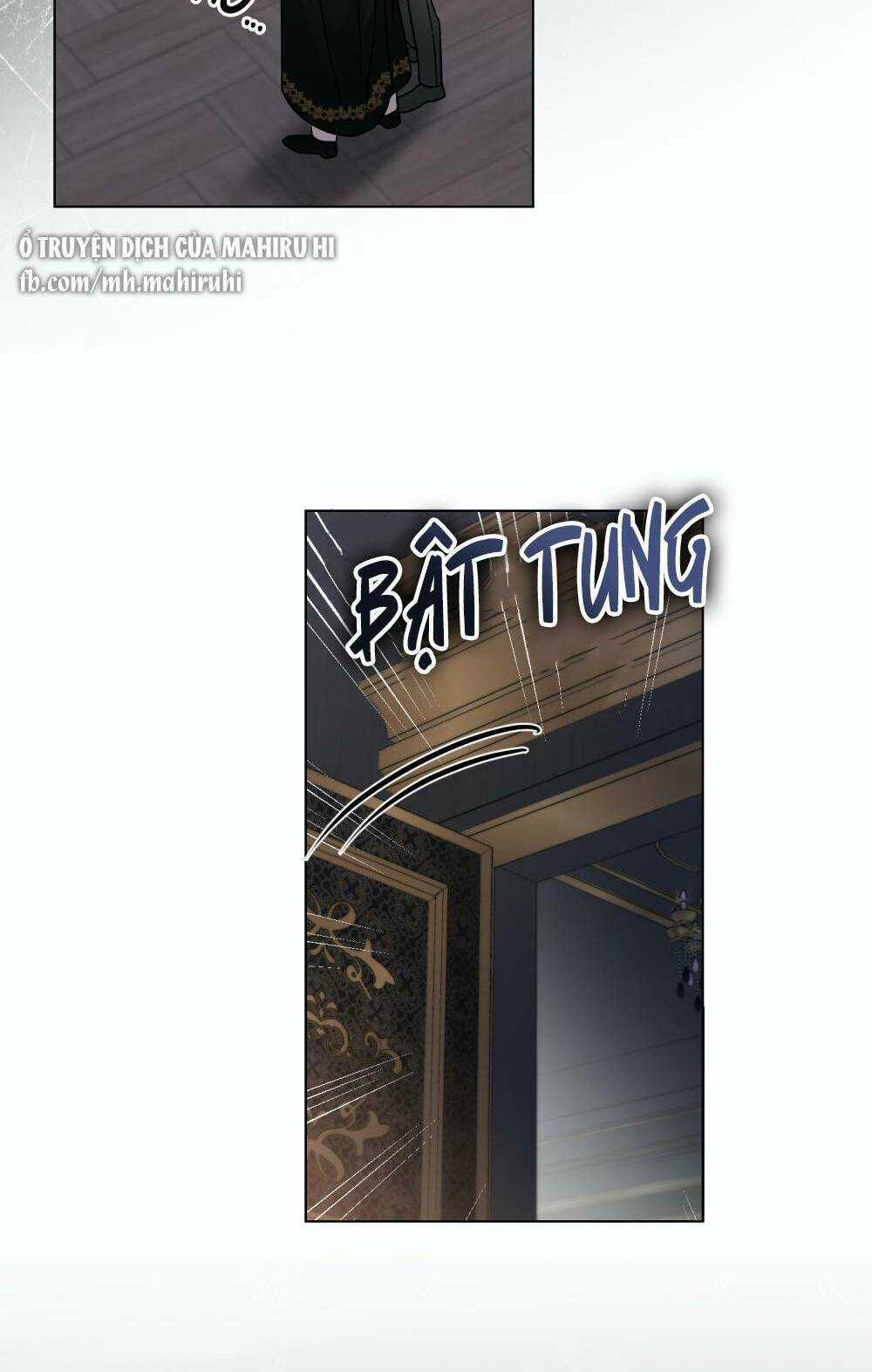 Tìm Lại Camellia - Chapter 62 - Trang 24