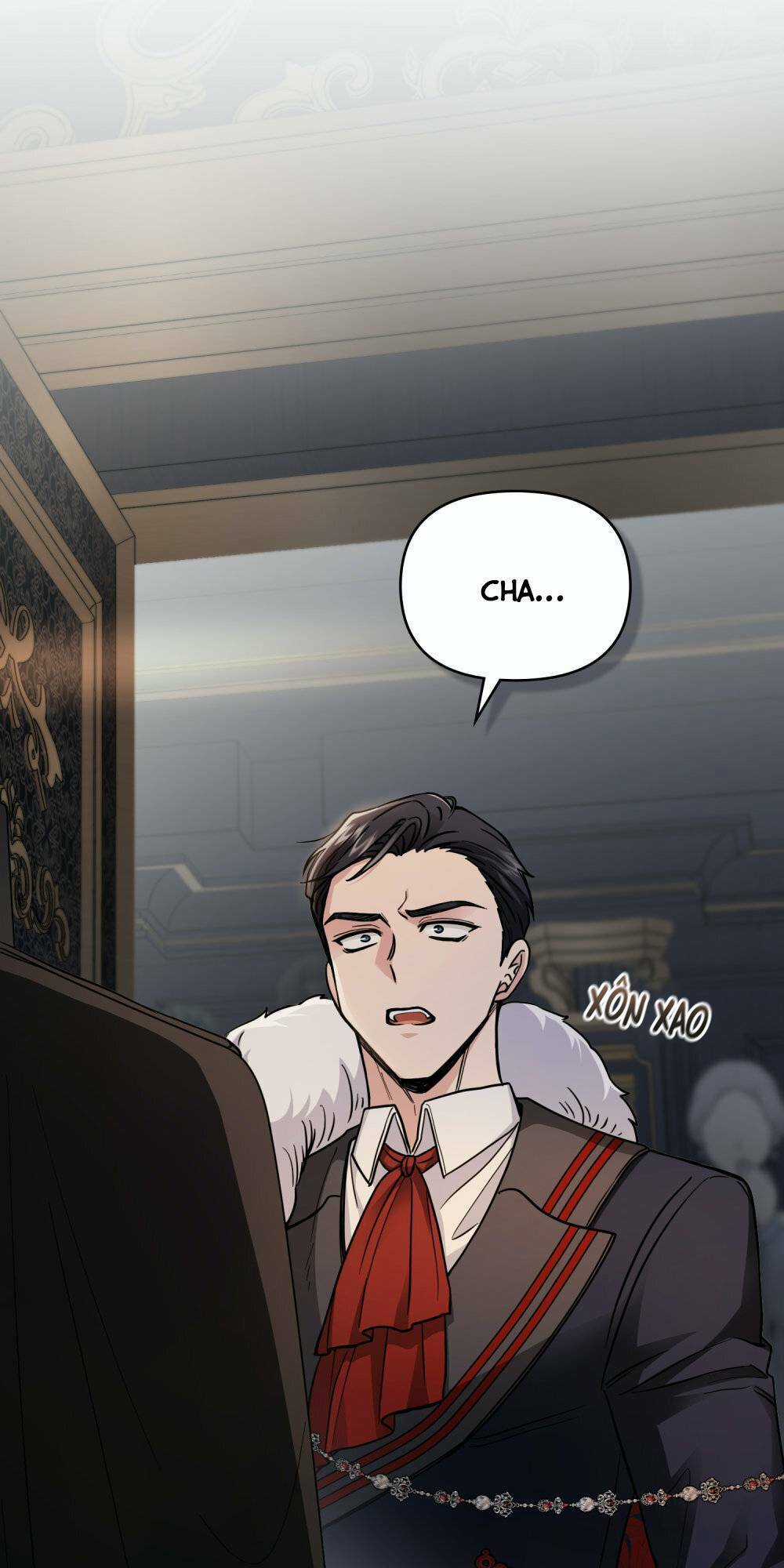 Tìm Lại Camellia - Chapter 62 - Trang 25