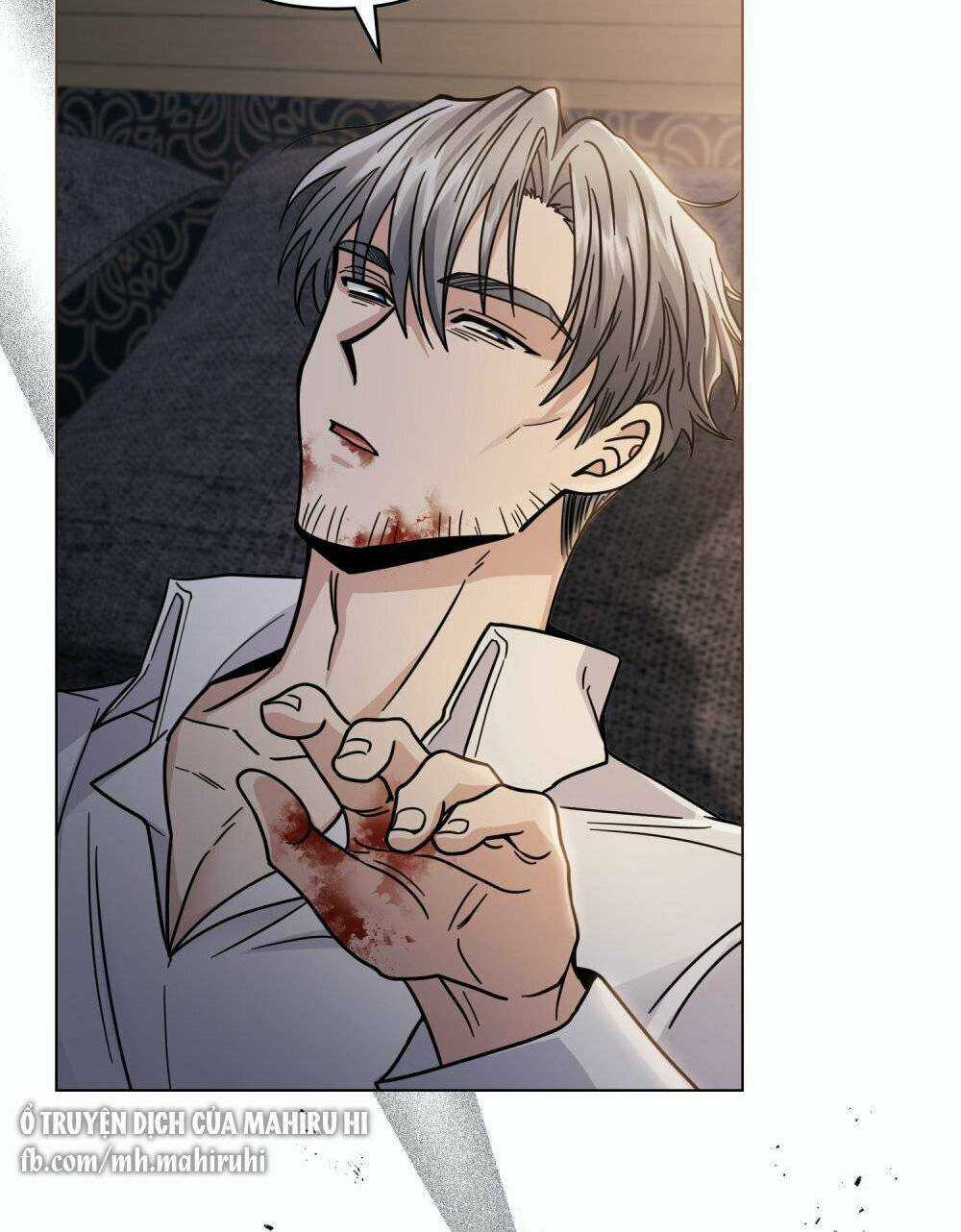 Tìm Lại Camellia - Chapter 62 - Trang 27