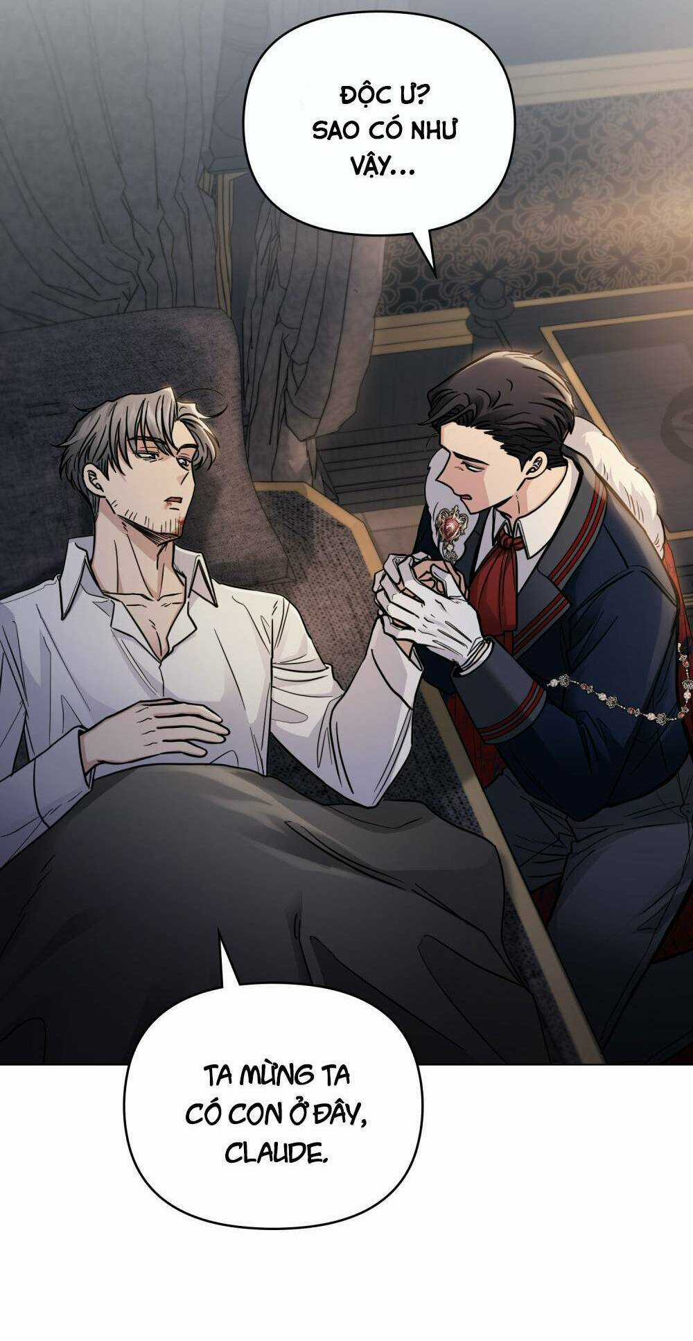 Tìm Lại Camellia - Chapter 62 - Trang 29