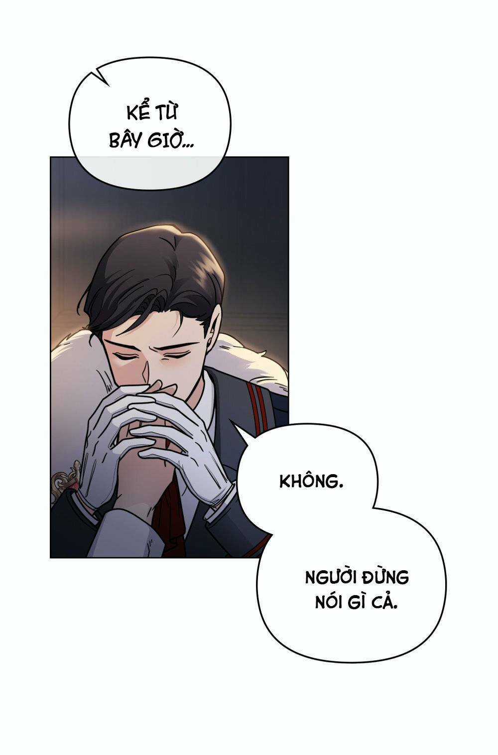 Tìm Lại Camellia - Chapter 62 - Trang 30