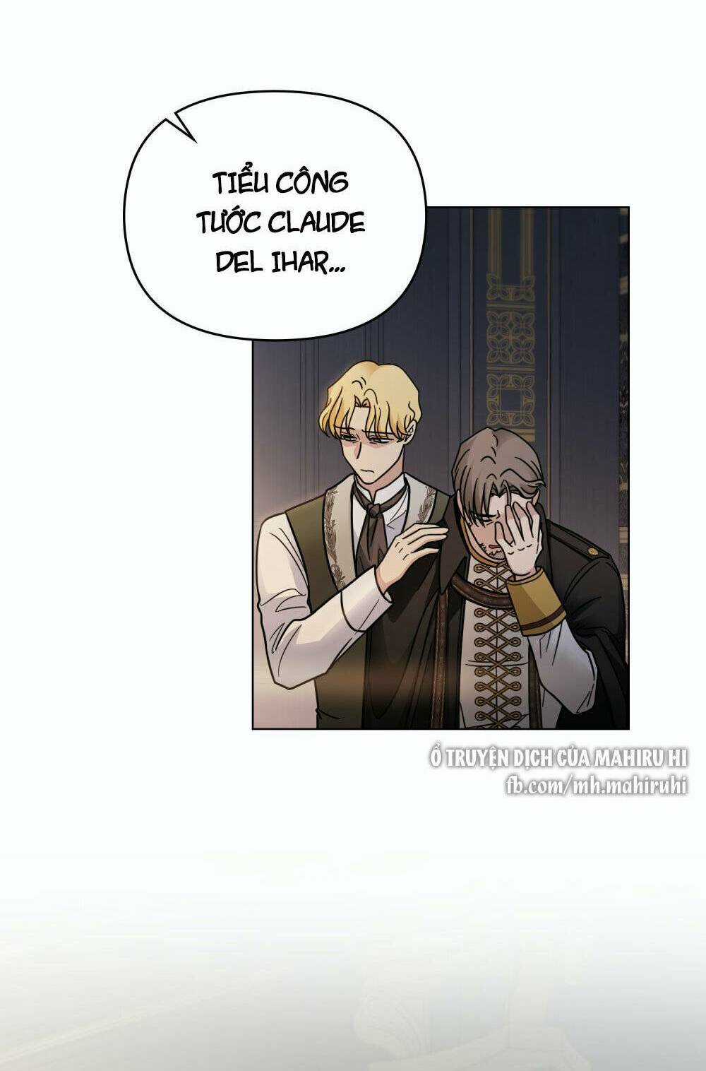 Tìm Lại Camellia - Chapter 62 - Trang 31