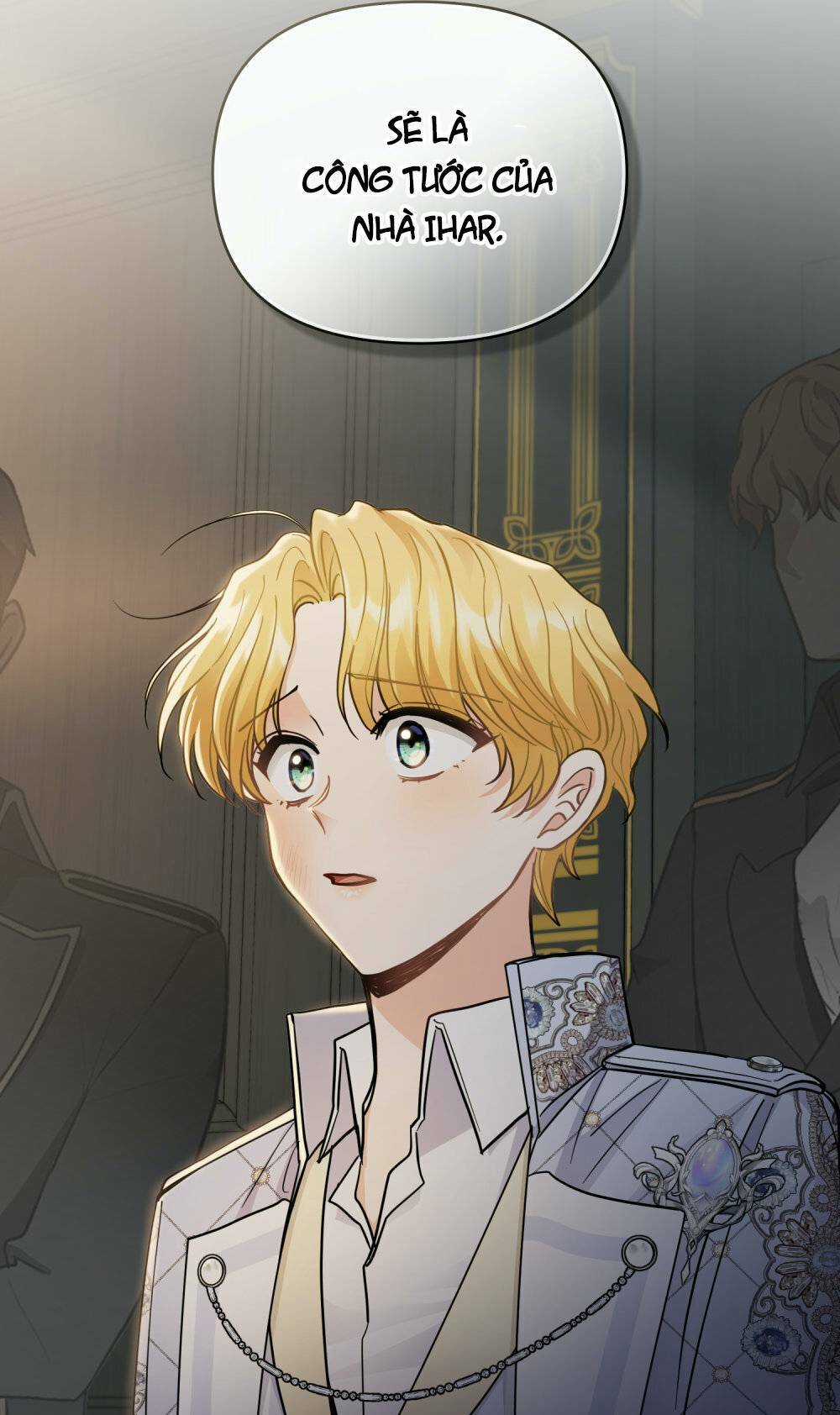 Tìm Lại Camellia - Chapter 62 - Trang 32