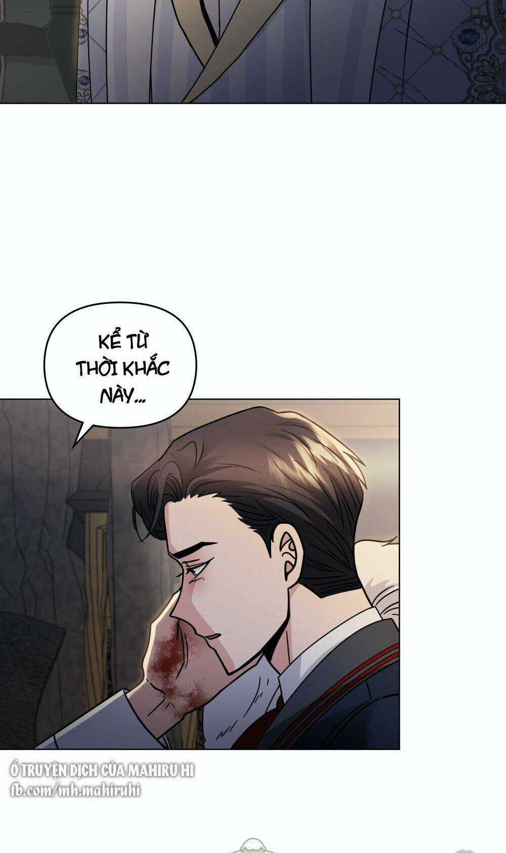 Tìm Lại Camellia - Chapter 62 - Trang 33