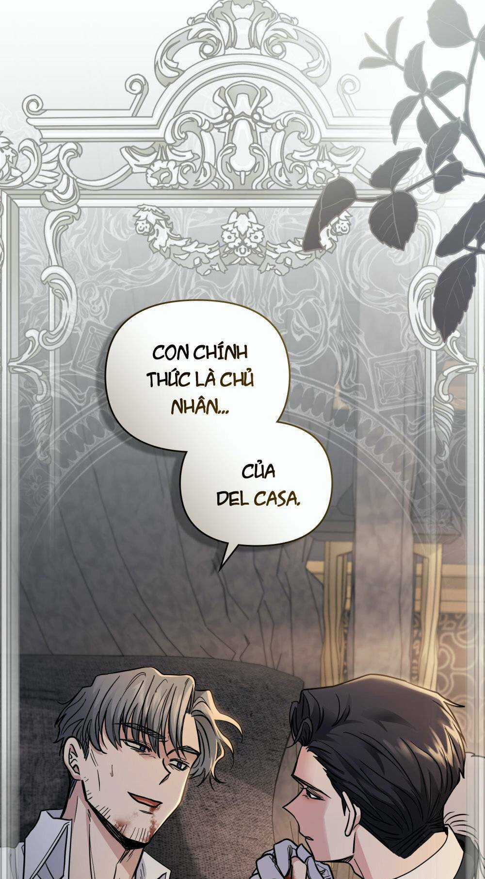 Tìm Lại Camellia - Chapter 62 - Trang 34