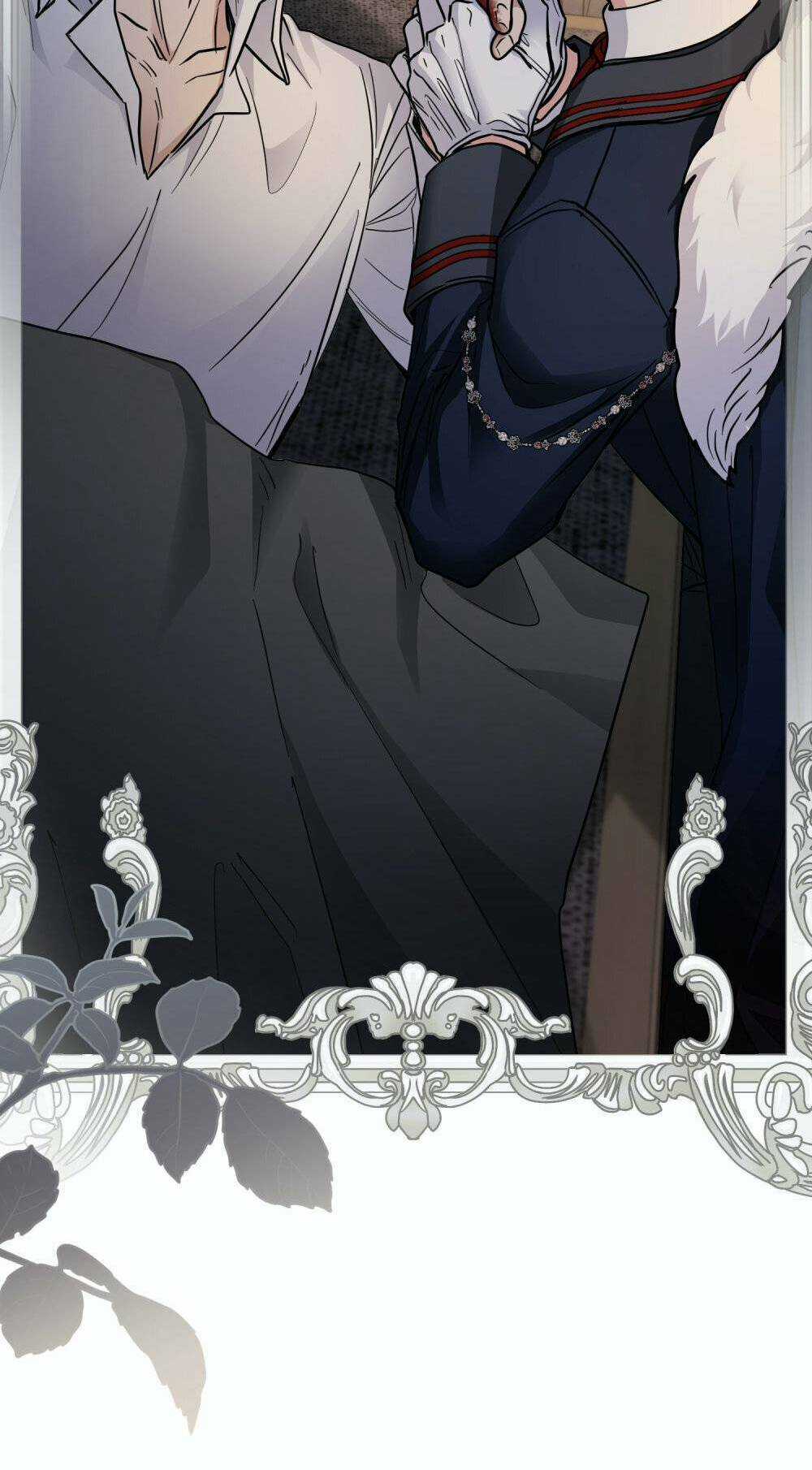 Tìm Lại Camellia - Chapter 62 - Trang 35