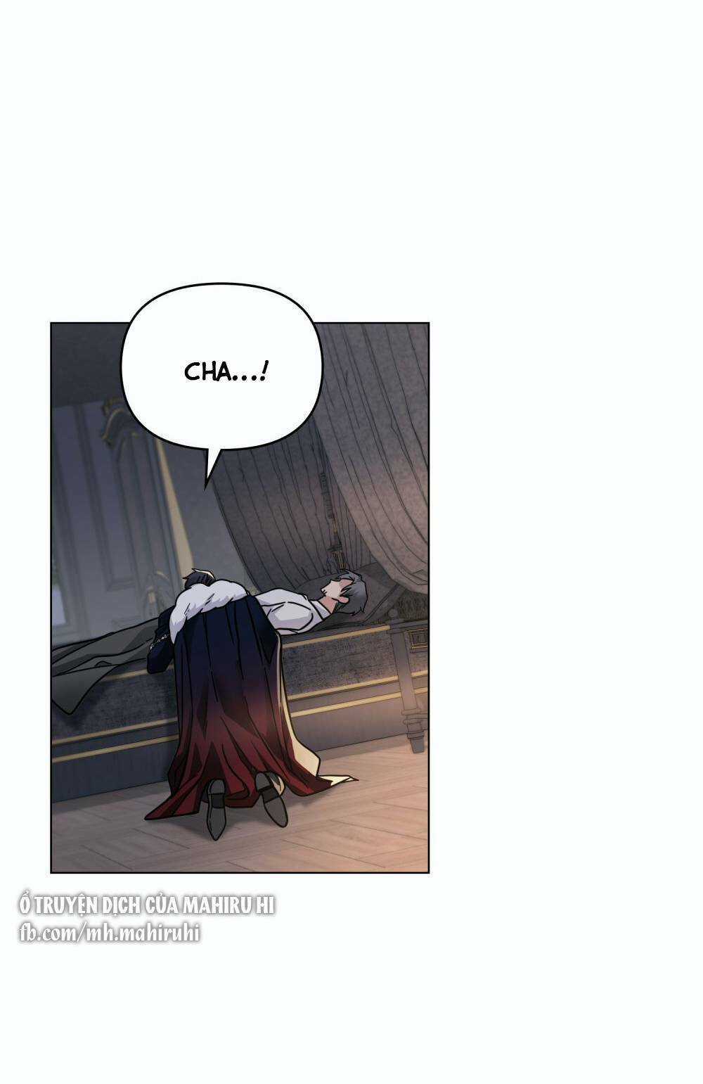 Tìm Lại Camellia - Chapter 62 - Trang 36