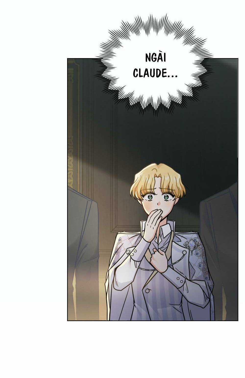 Tìm Lại Camellia - Chapter 62 - Trang 37