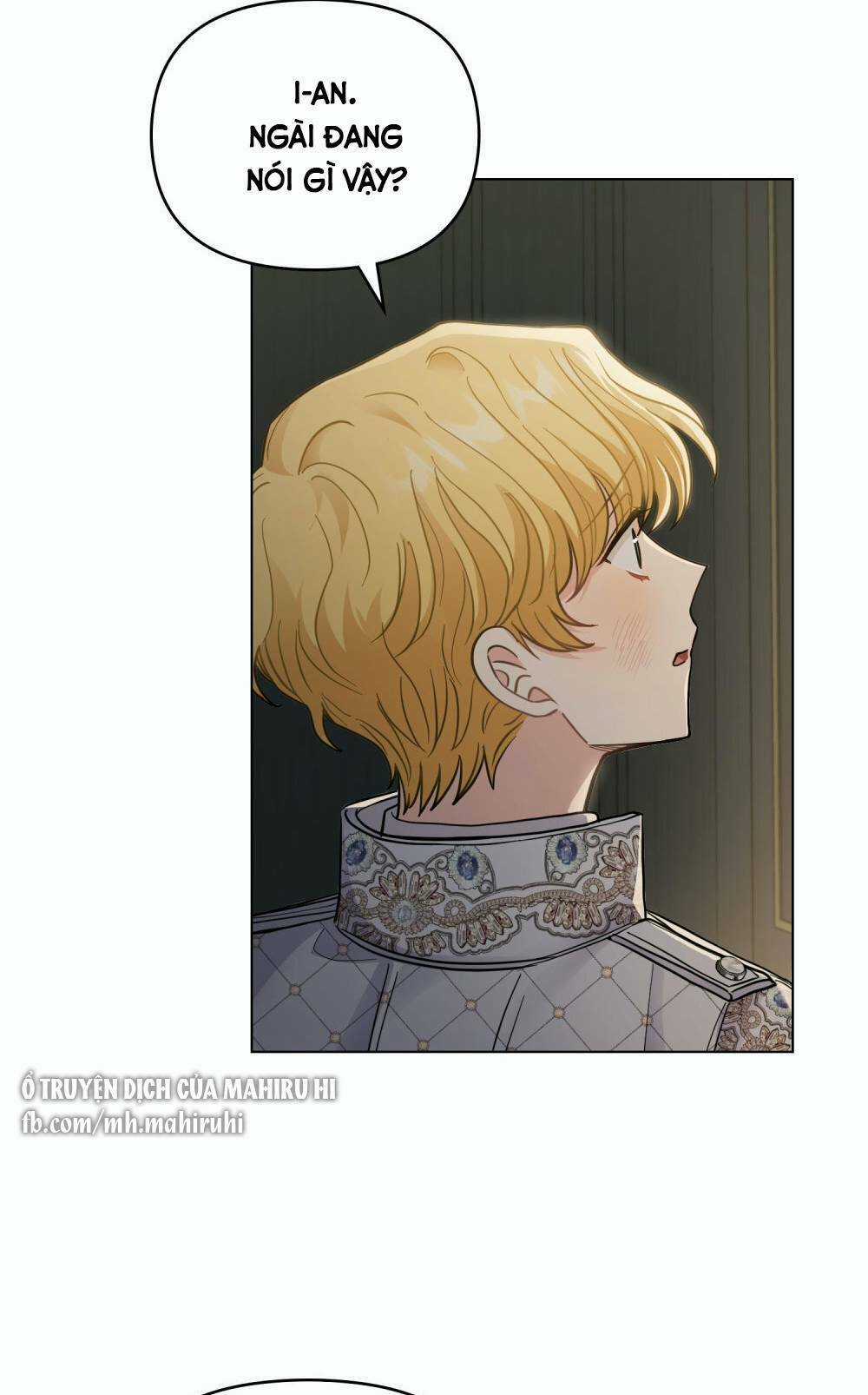 Tìm Lại Camellia - Chapter 62 - Trang 40