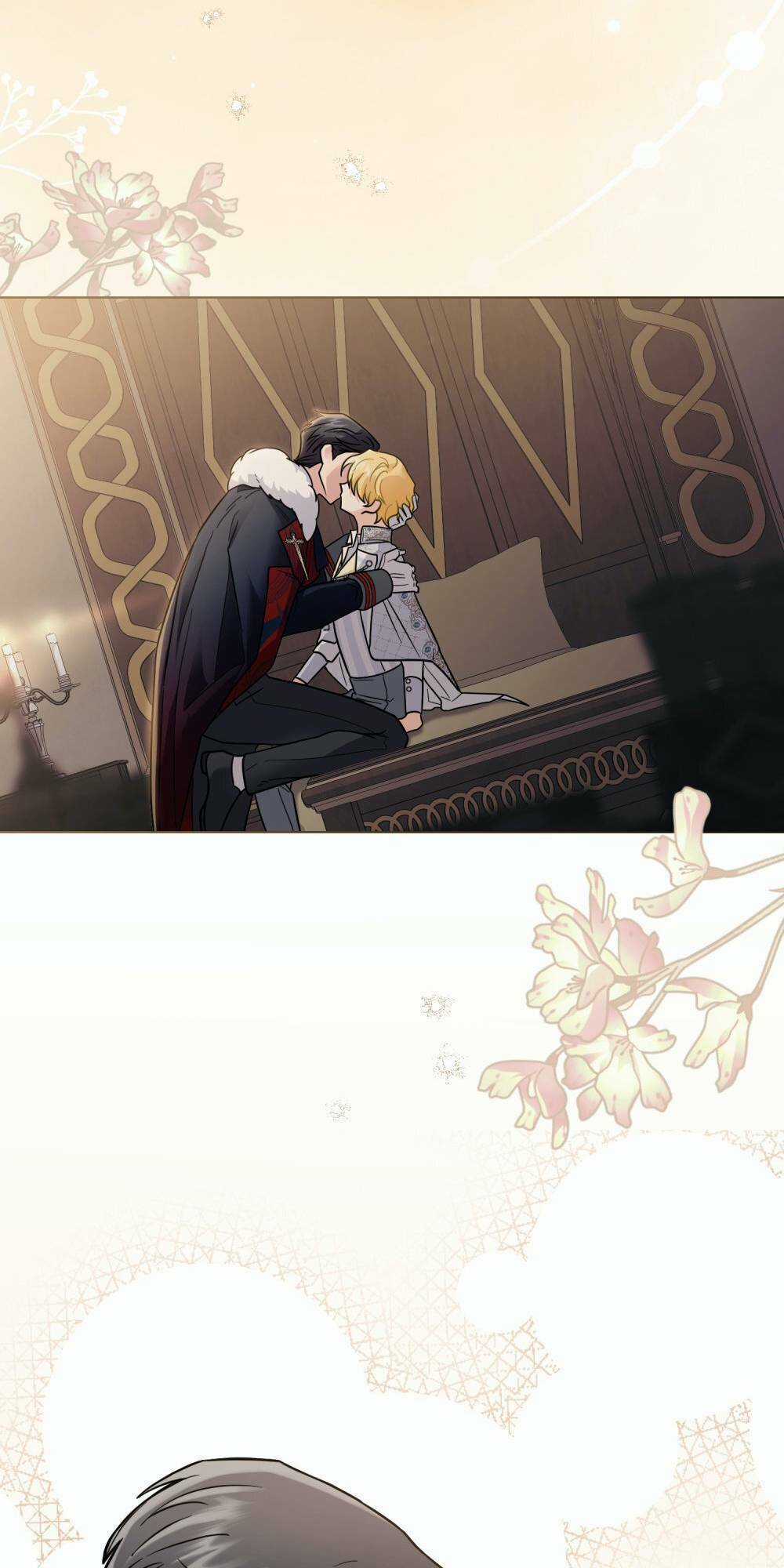 Tìm Lại Camellia - Chapter 62 - Trang 5