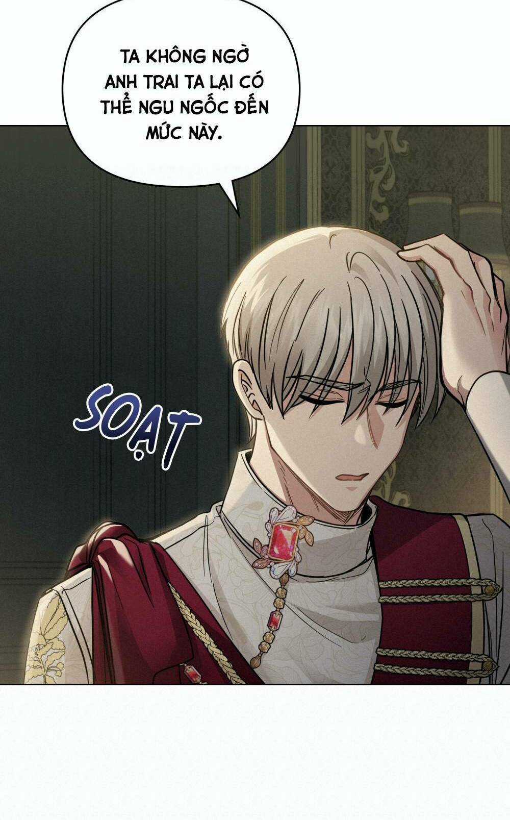 Tìm Lại Camellia - Chapter 62 - Trang 41