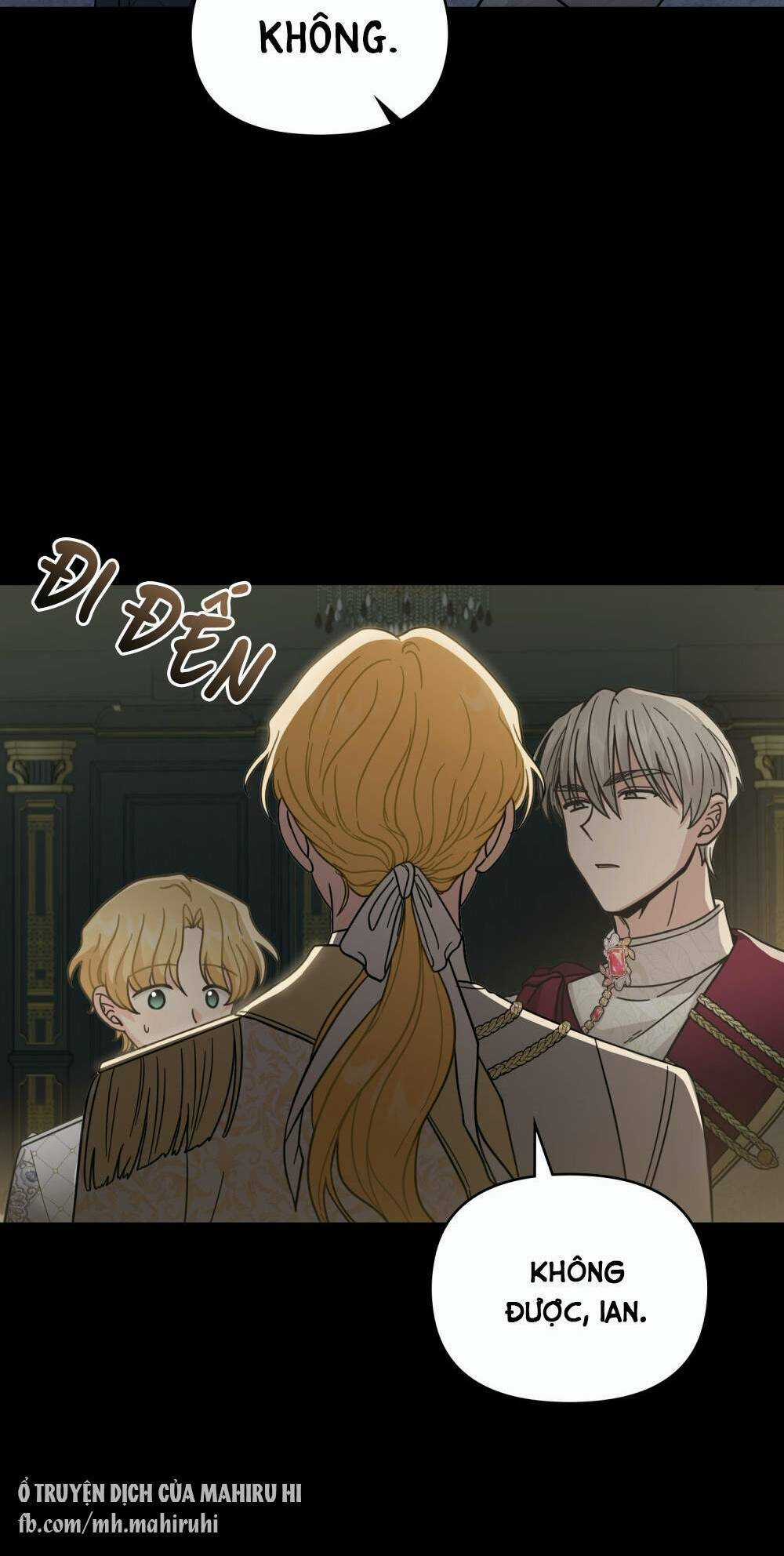 Tìm Lại Camellia - Chapter 62 - Trang 45