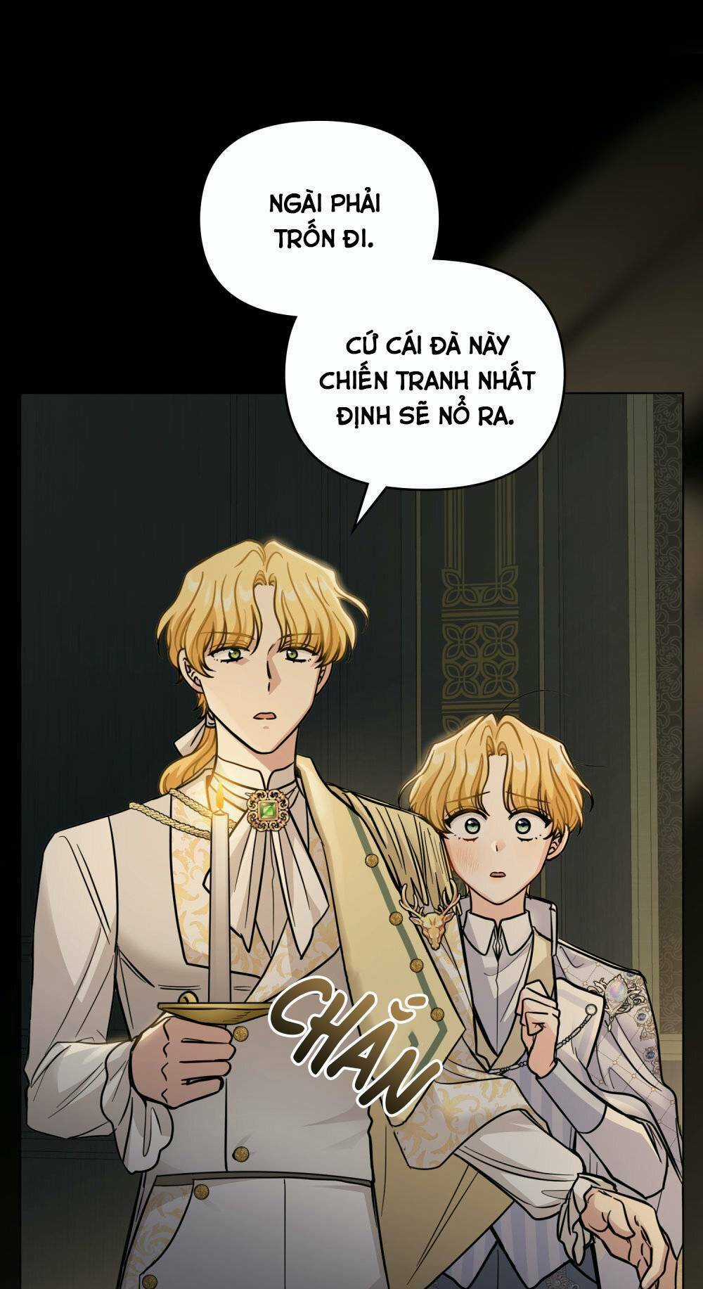 Tìm Lại Camellia - Chapter 62 - Trang 46