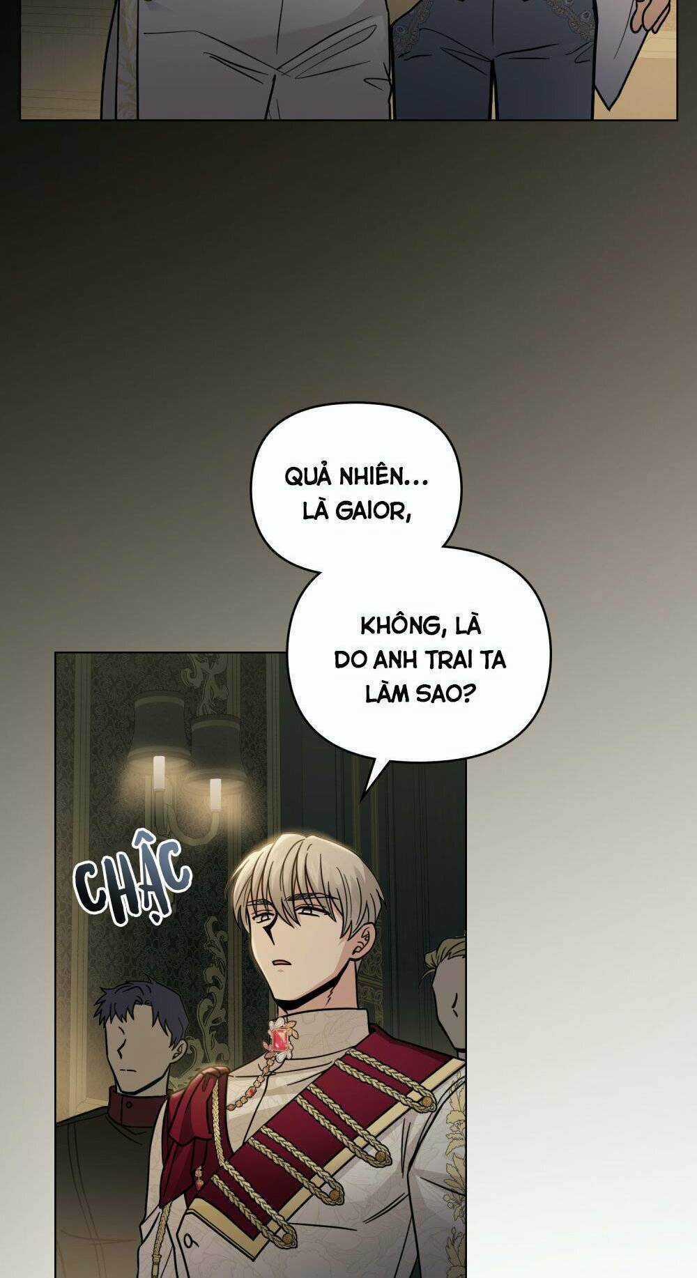 Tìm Lại Camellia - Chapter 62 - Trang 47