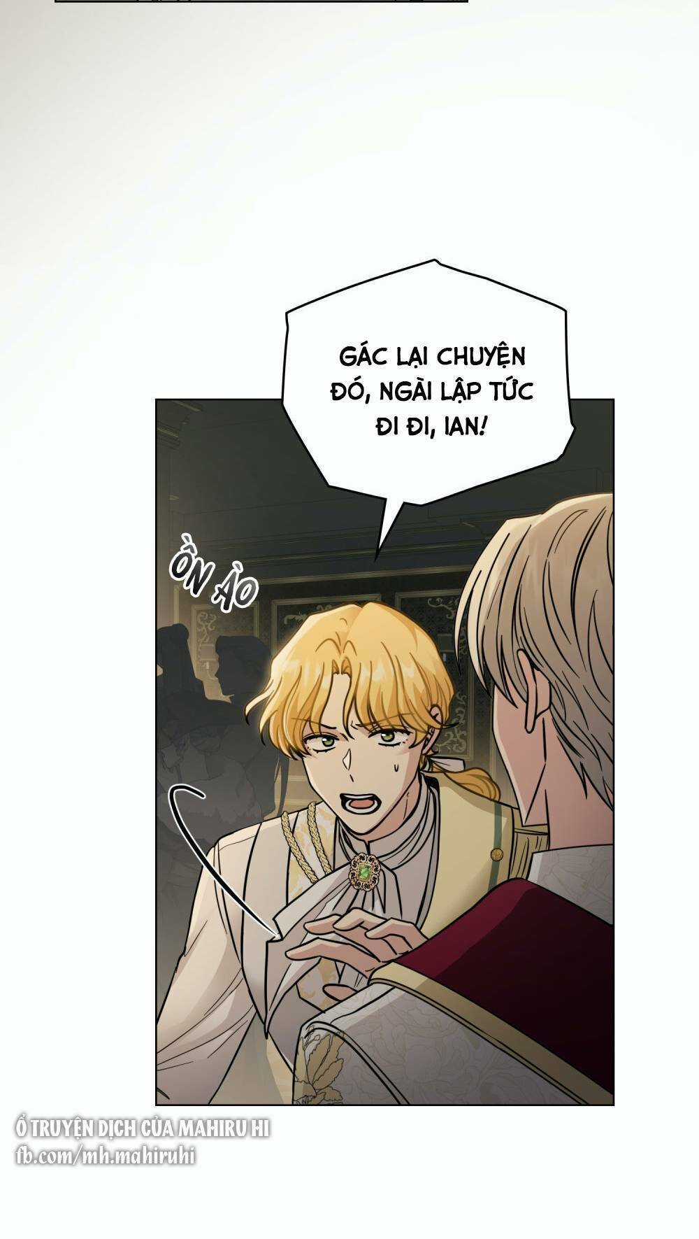 Tìm Lại Camellia - Chapter 62 - Trang 48