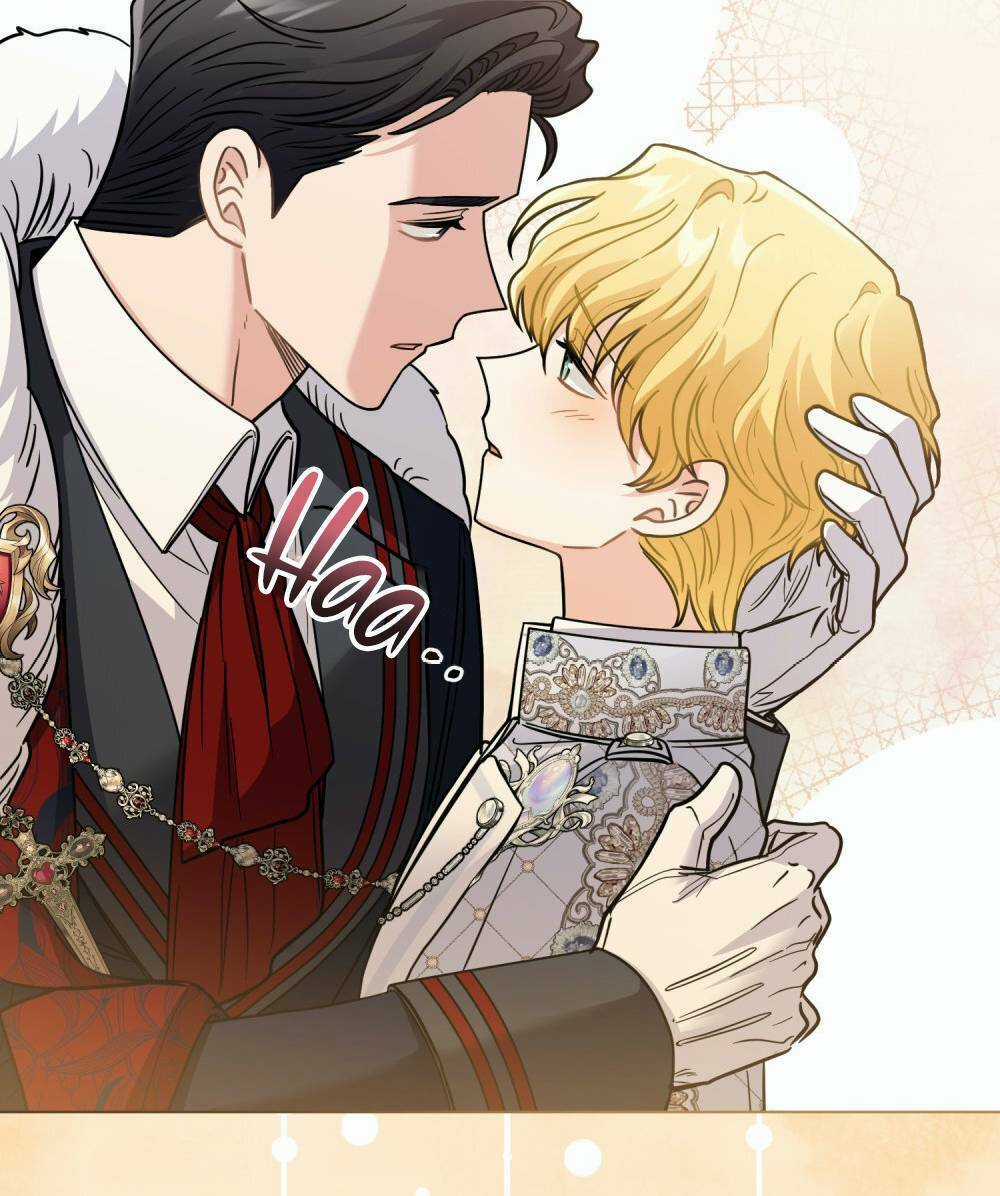 Tìm Lại Camellia - Chapter 62 - Trang 6