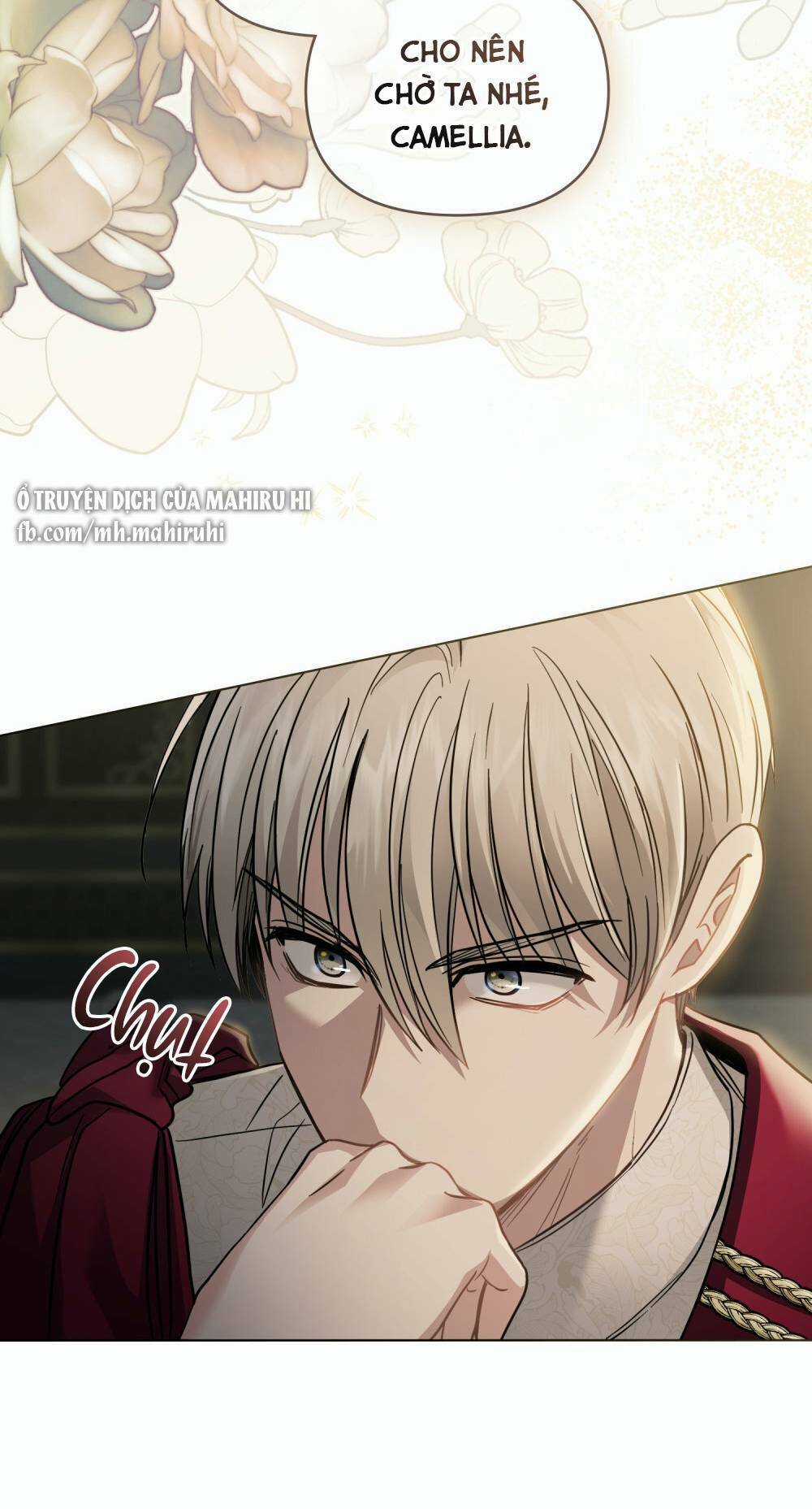 Tìm Lại Camellia - Chapter 62 - Trang 52