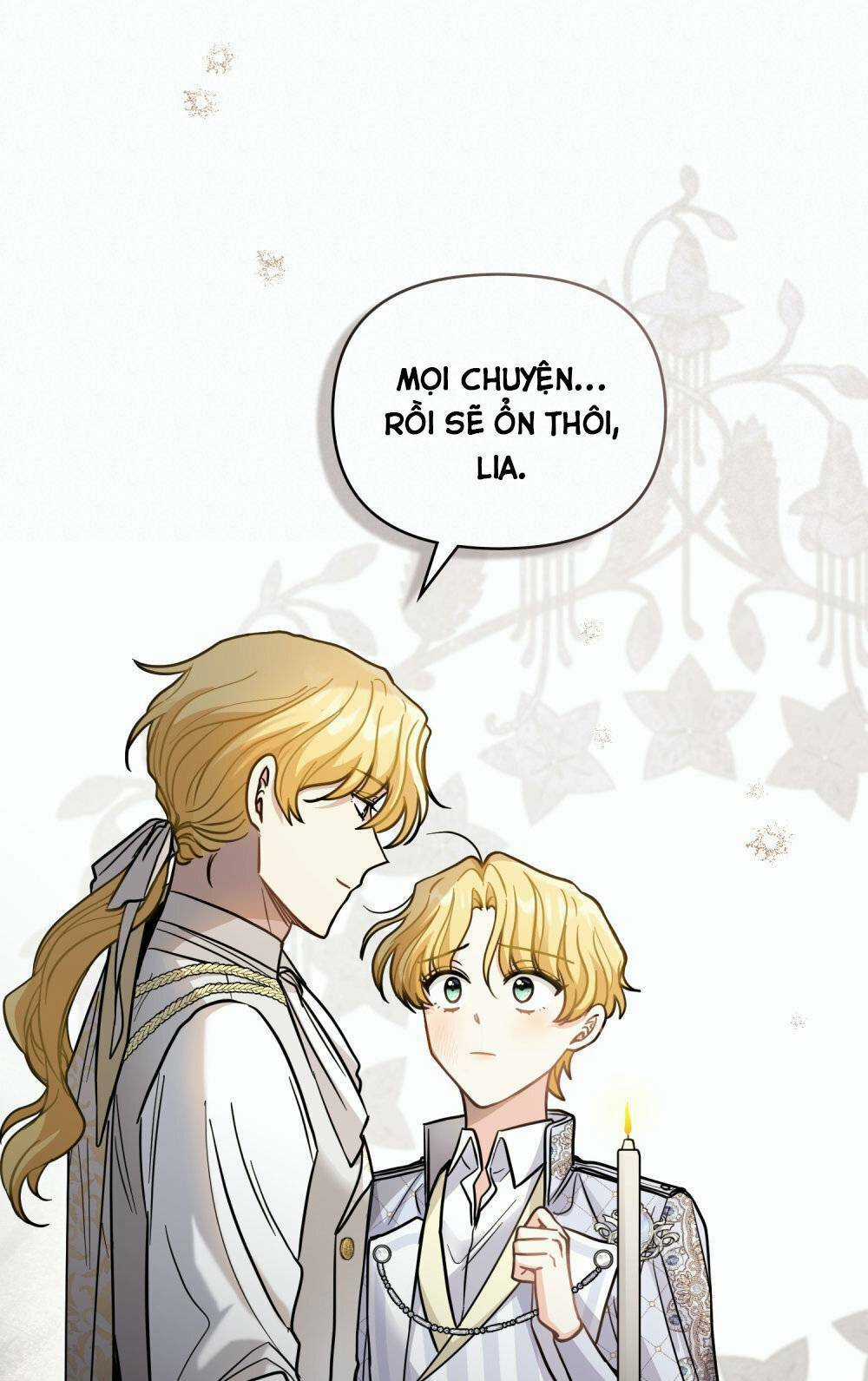 Tìm Lại Camellia - Chapter 62 - Trang 54