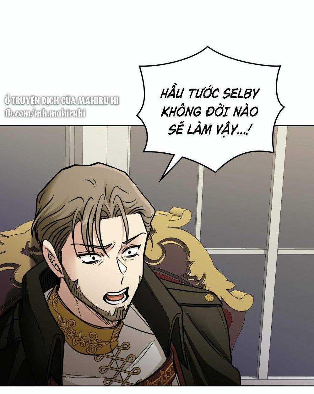 Tìm Lại Camellia - Chapter 62 - Trang 60