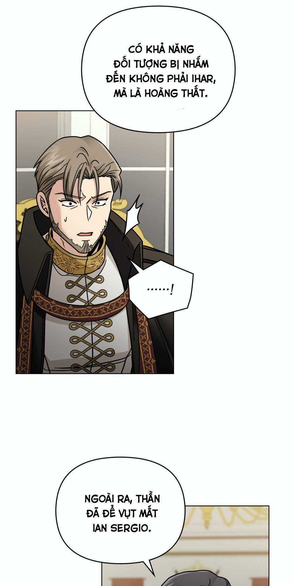 Tìm Lại Camellia - Chapter 62 - Trang 66